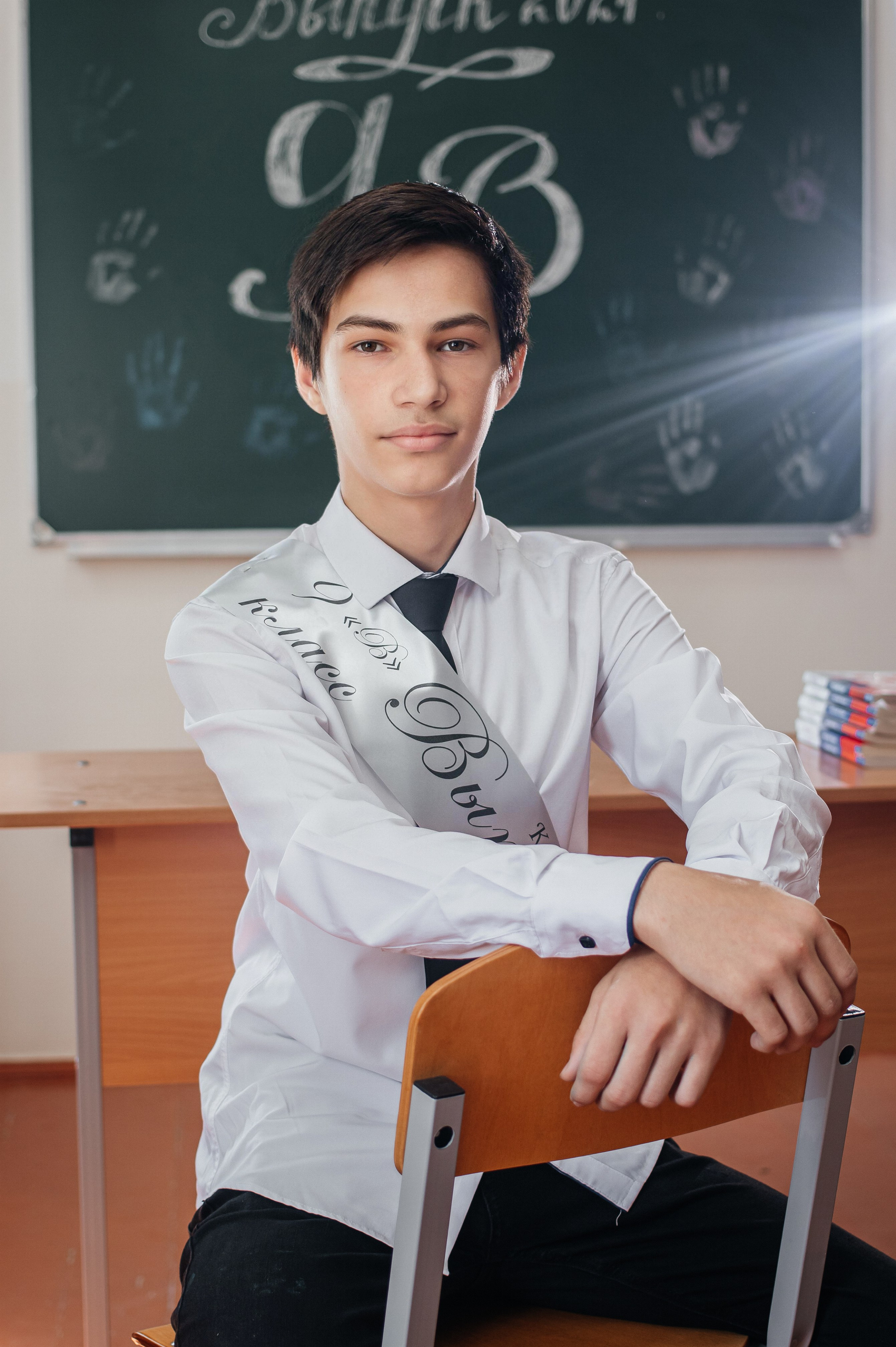 С. Комсомольское 9 в