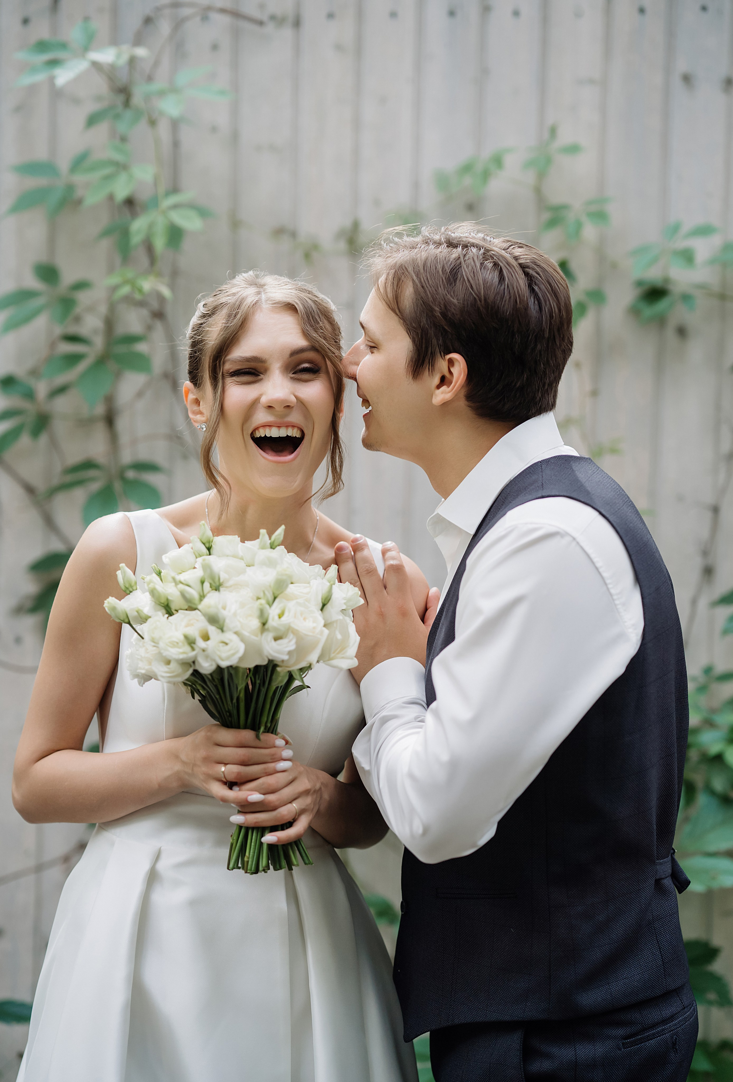 Свадьба на площадке «Дом у леса». Свадебный фотограф