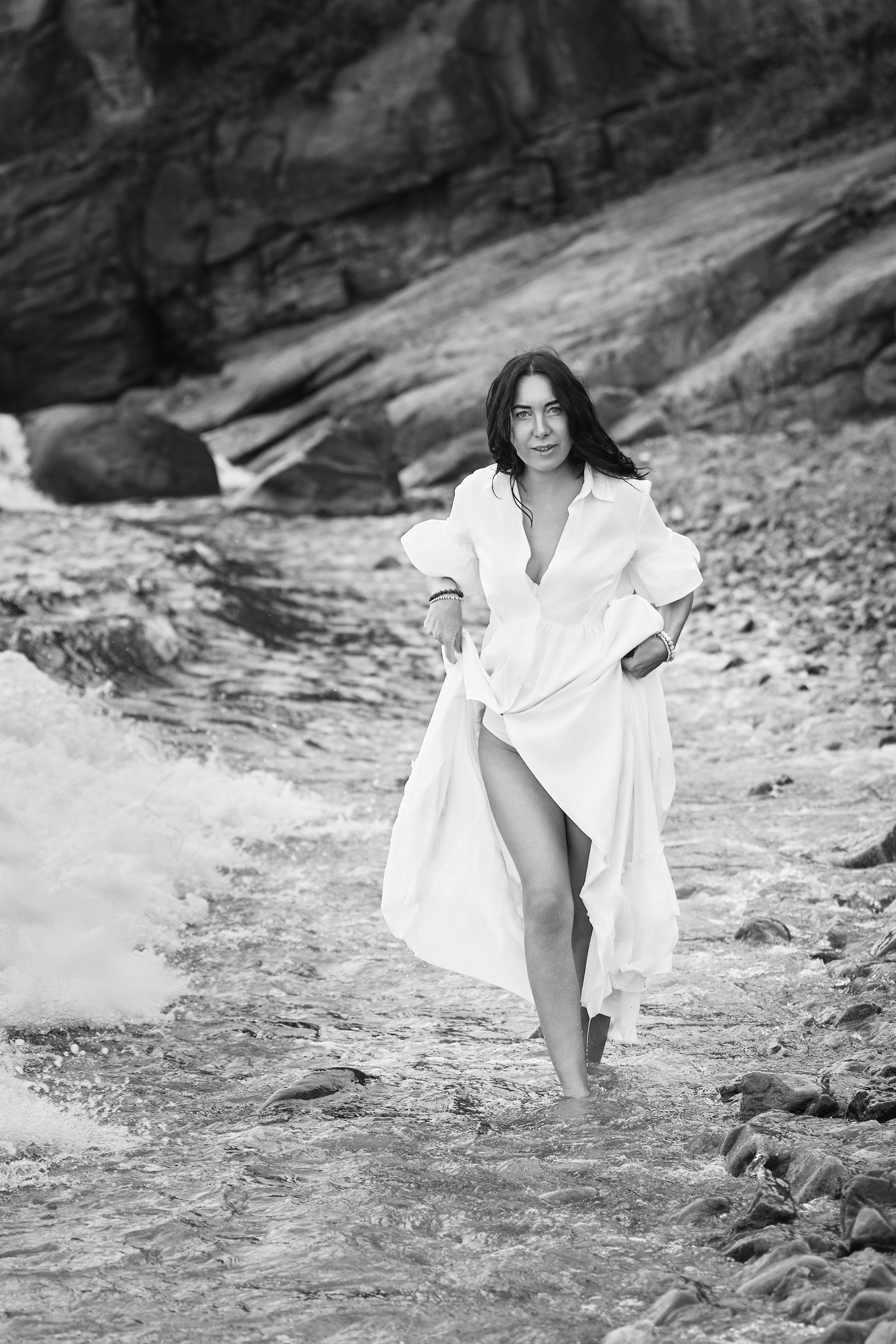 Екатерина. Фотограф женского портрета, беременности и материнства Харькова Елена