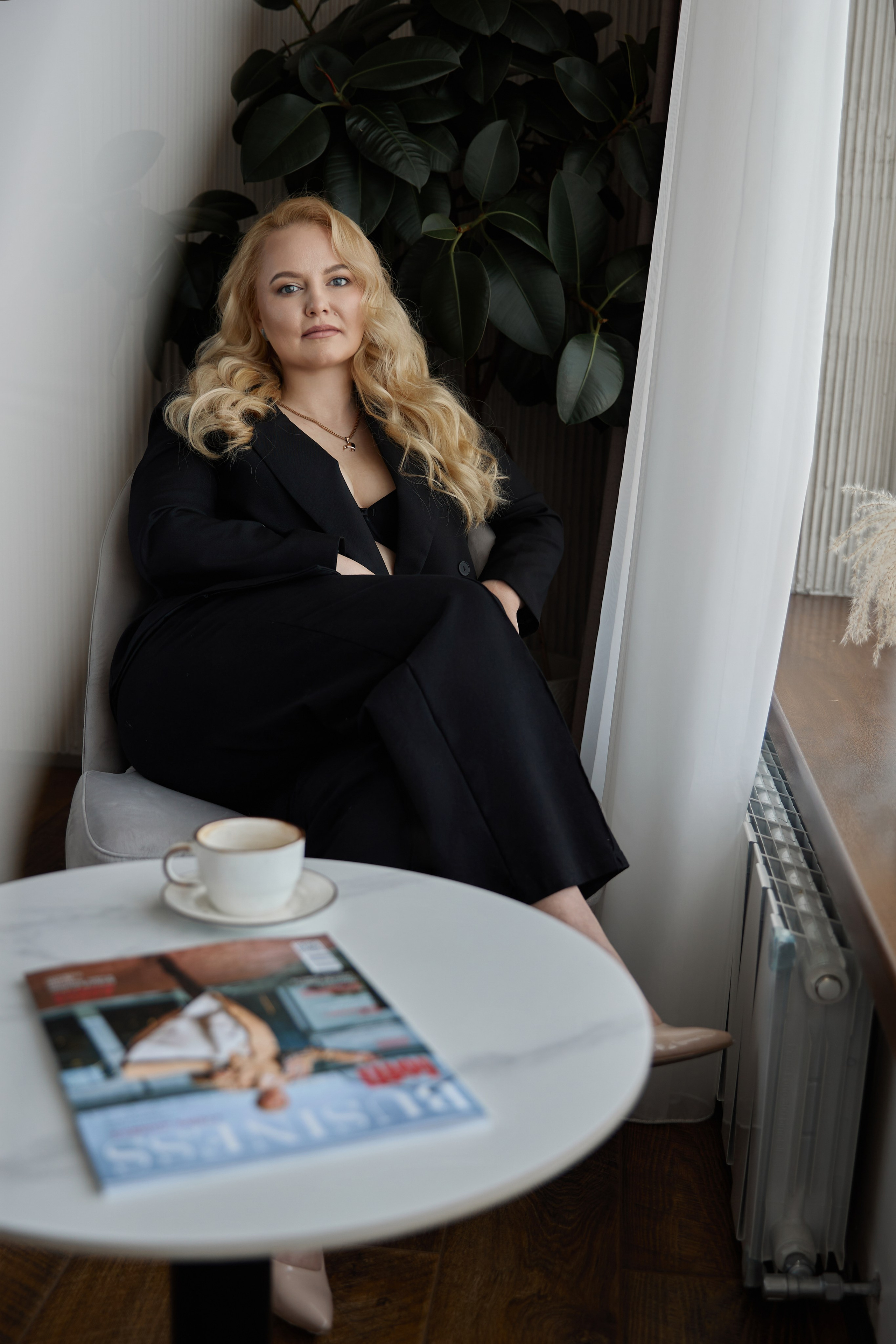 Лера. Фотограф женского портрета, беременности и материнства Харькова Елена