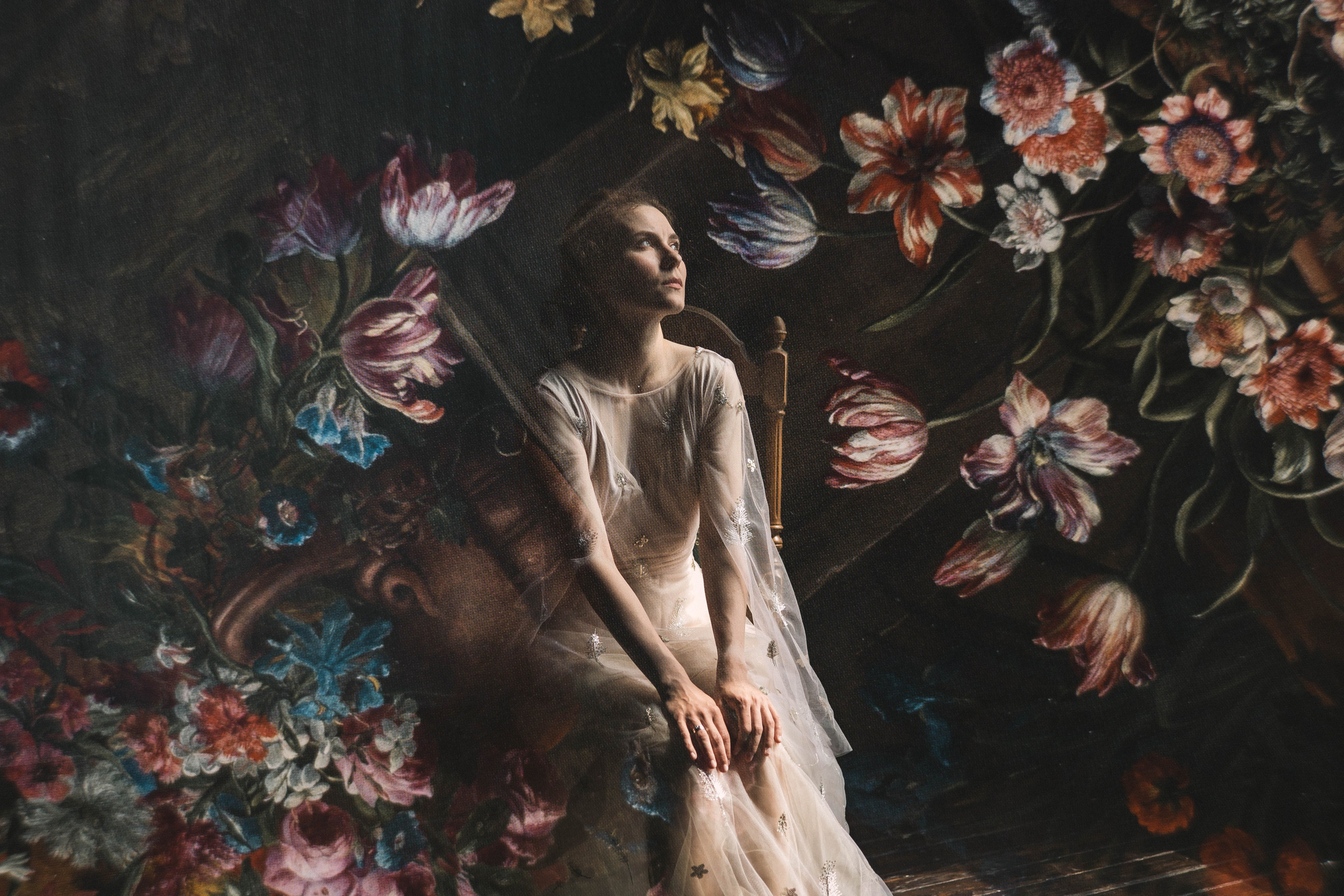 Мечты. Женский и семейный фотограф в Москве Никулина Алена