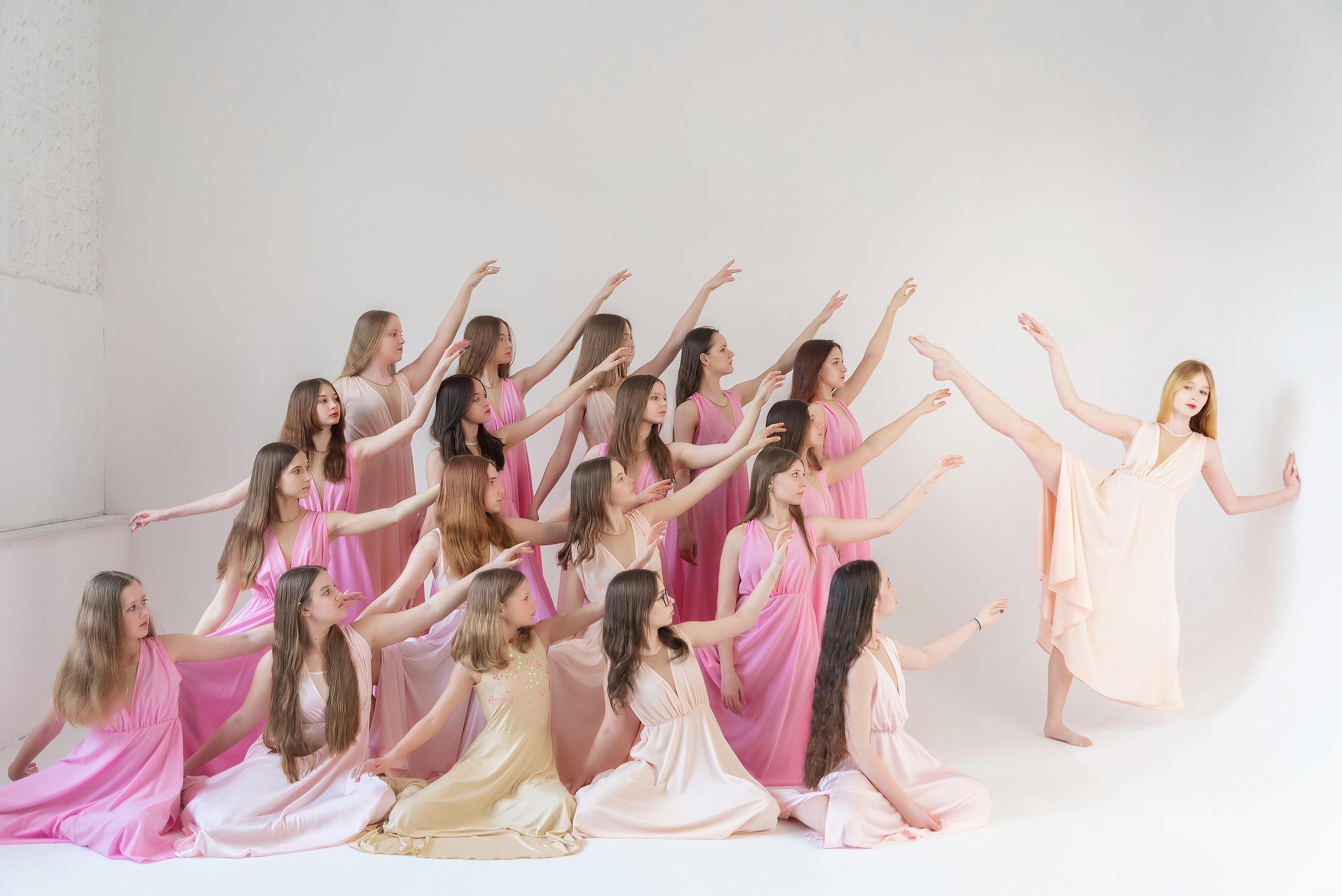 Ланце. Главная