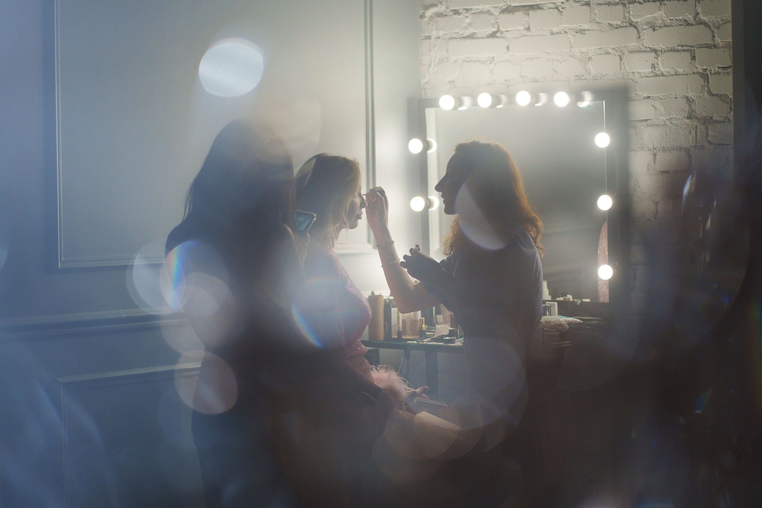 Клип Игра. Backstage. Фотограф в Москве — Новиков Владислав