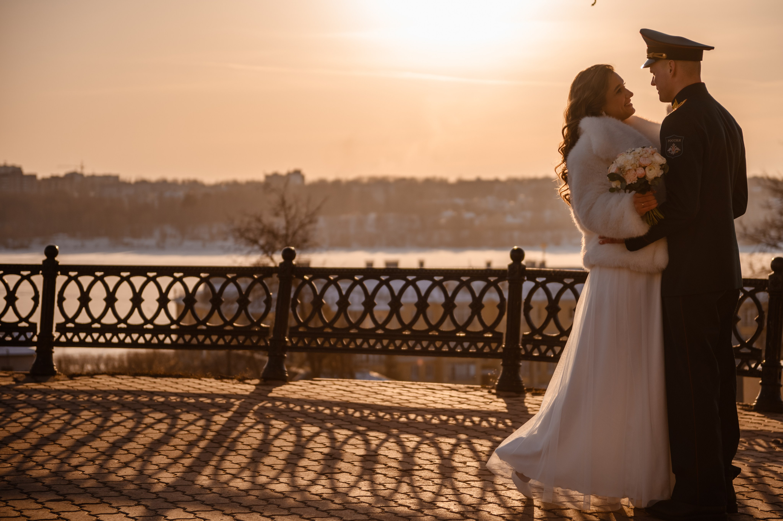Свадьбы. Женский и семейный фотограф в Костроме. Алена Шепот