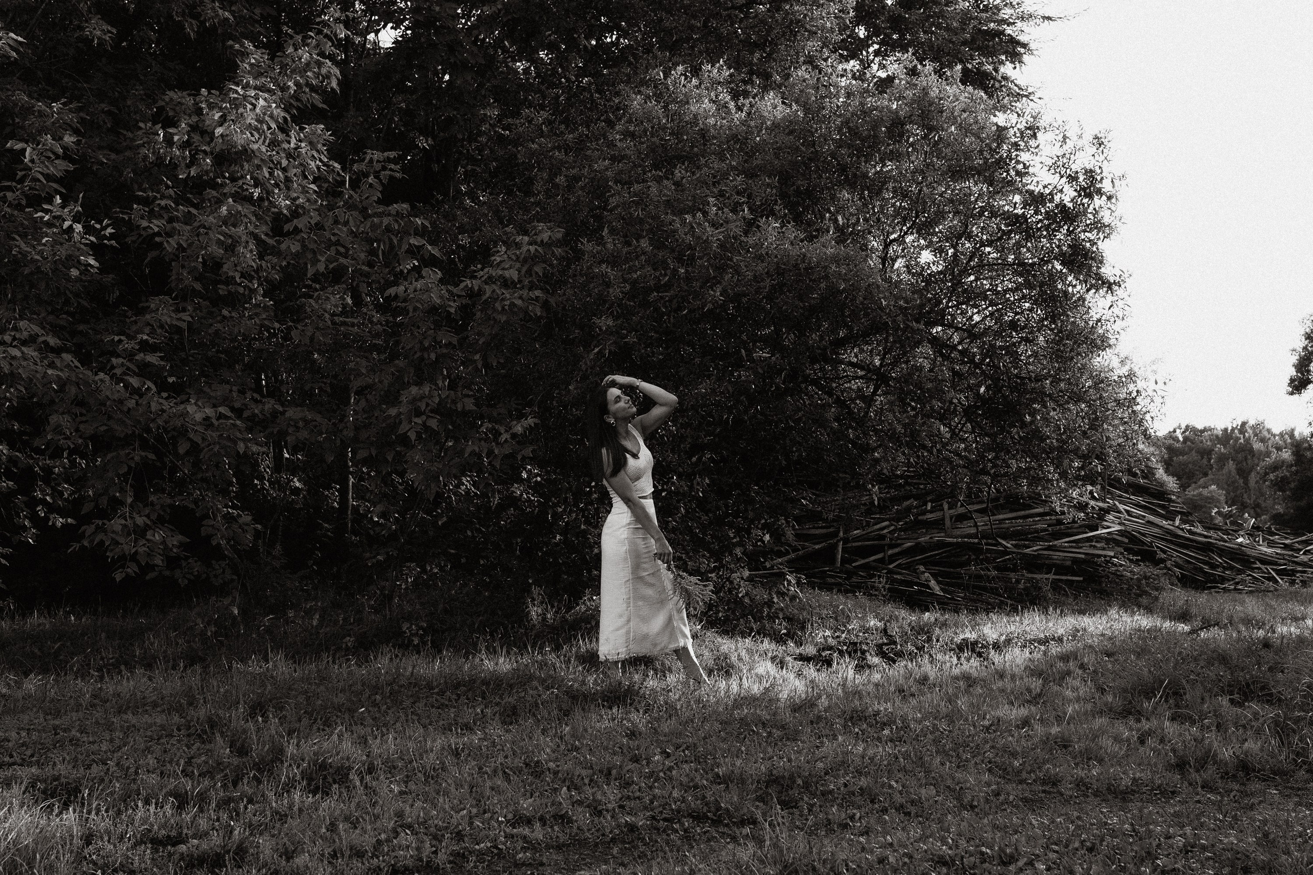 Ольга & Анна. Фотограф из Хабаровска Юлия Черёмушкина