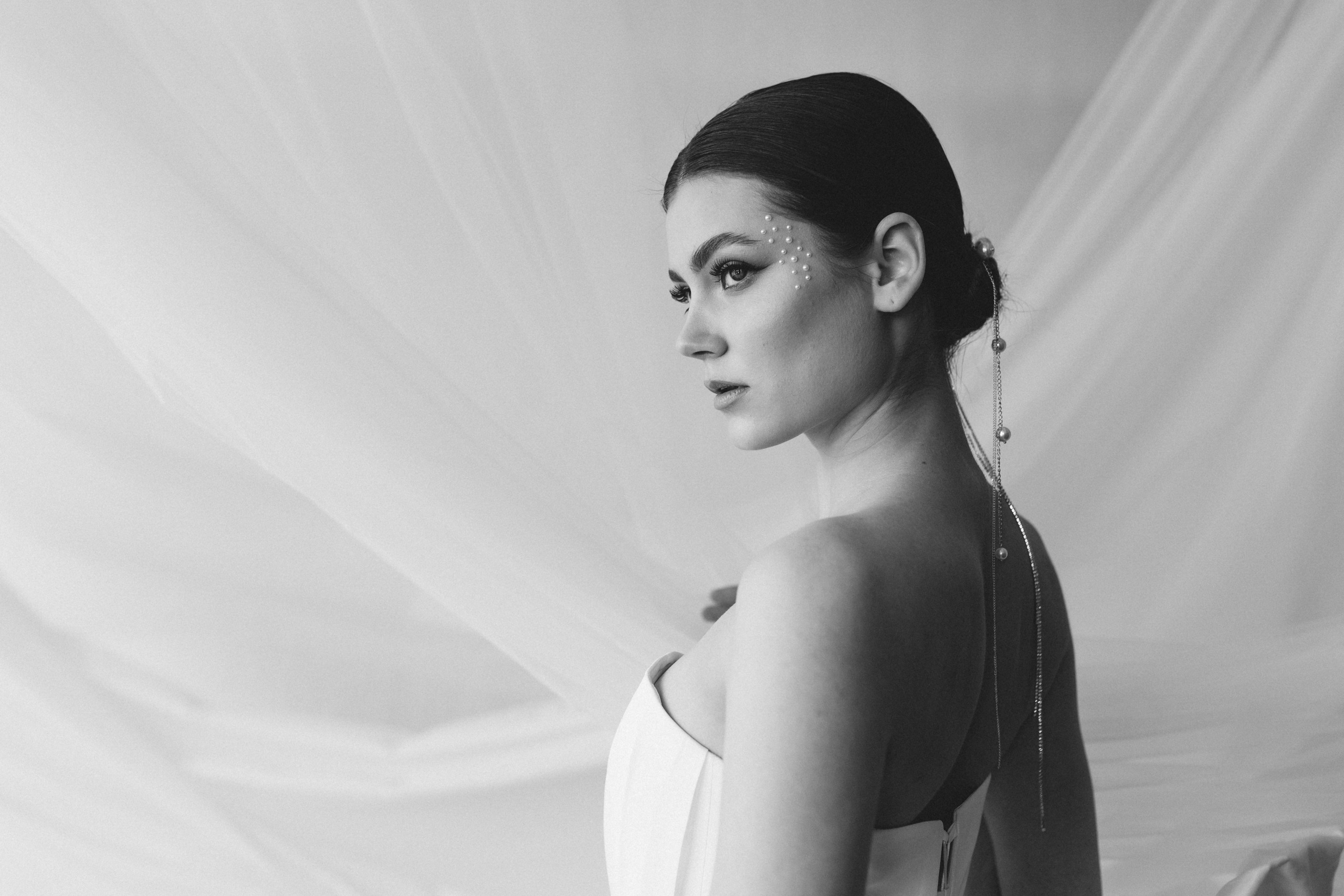 Нина. Фотограф из Хабаровска Юлия Черёмушкина