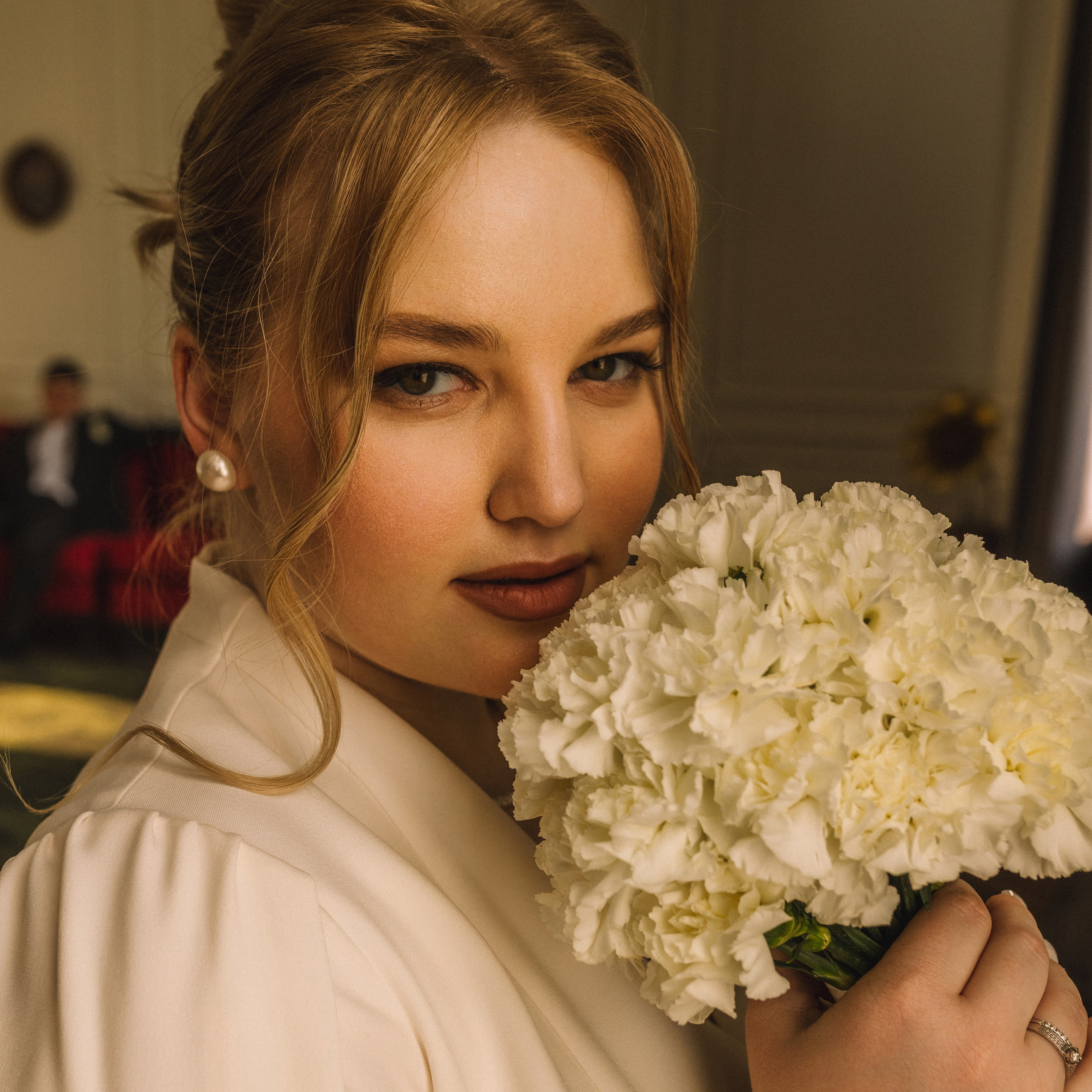 Екатерина & Денис. Фотограф из Хабаровска Юлия Черёмушкина