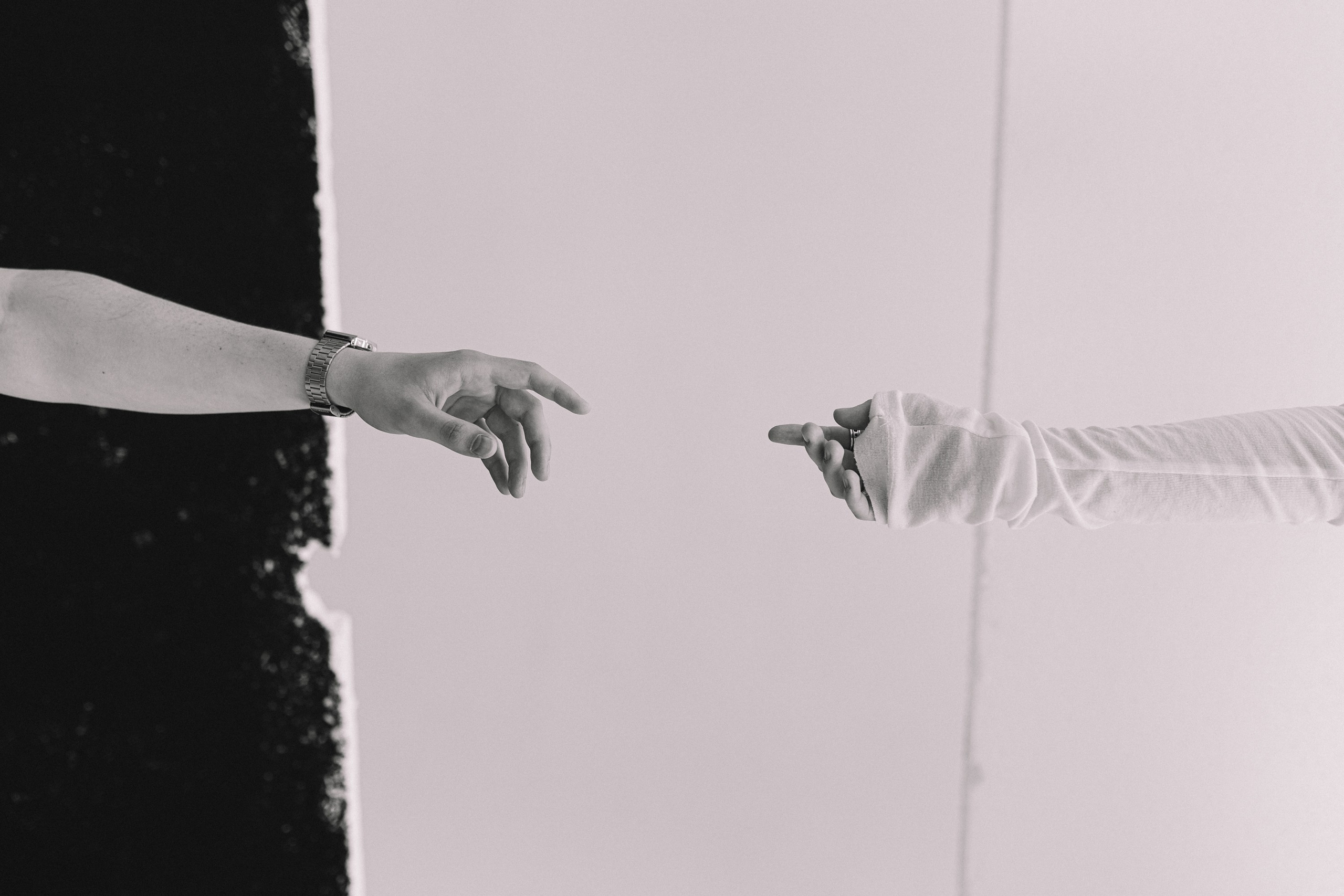 Даша & Слава. Фотограф из Хабаровска Юлия Черёмушкина