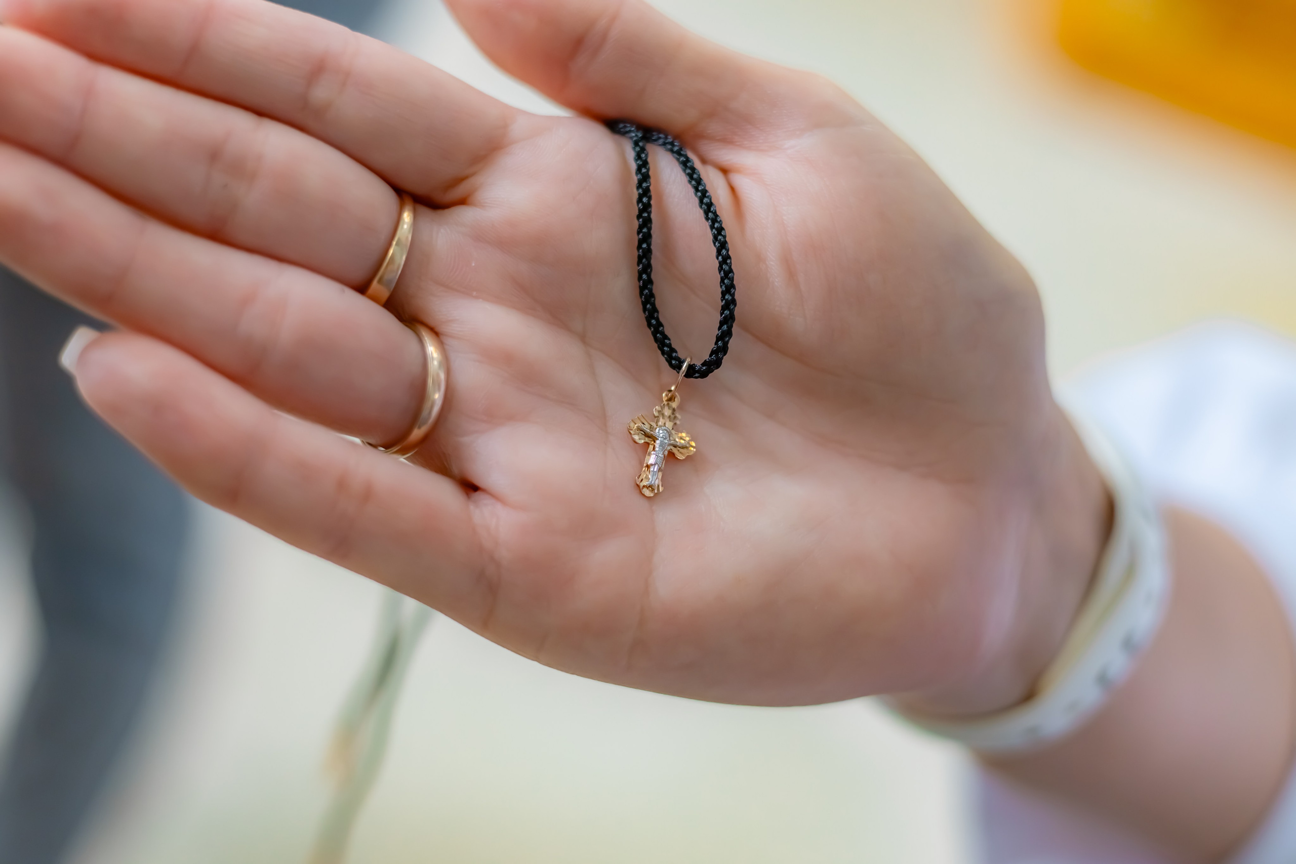 Крещение Арины «Церковь Казанской иконы Божией Матери». Детский и семейный фотограф Евгения Вахнеева Москва Зеленоград