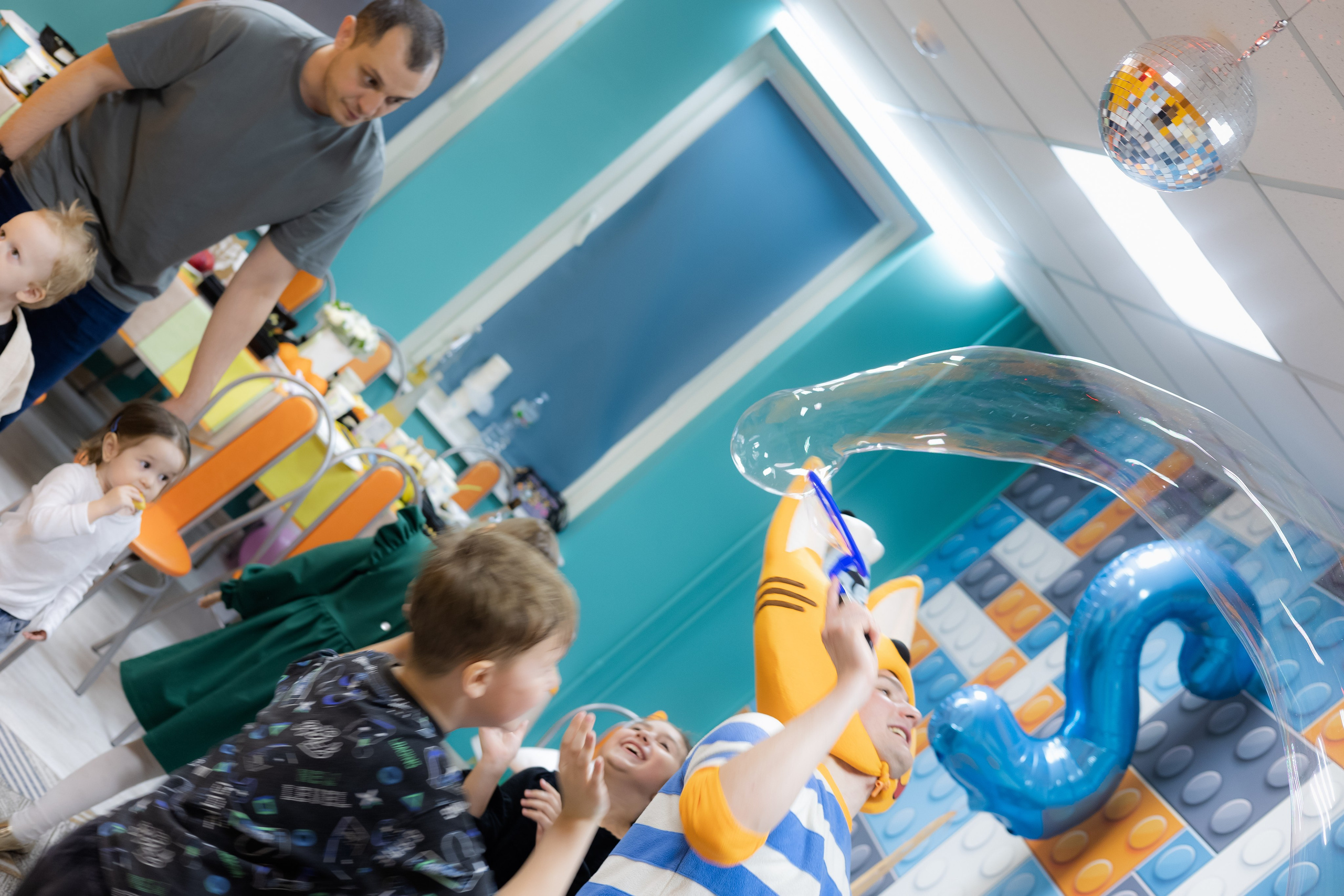 День Рождение Мэта. Детский и семейный фотограф Евгения Вахнеева Москва Зеленоград