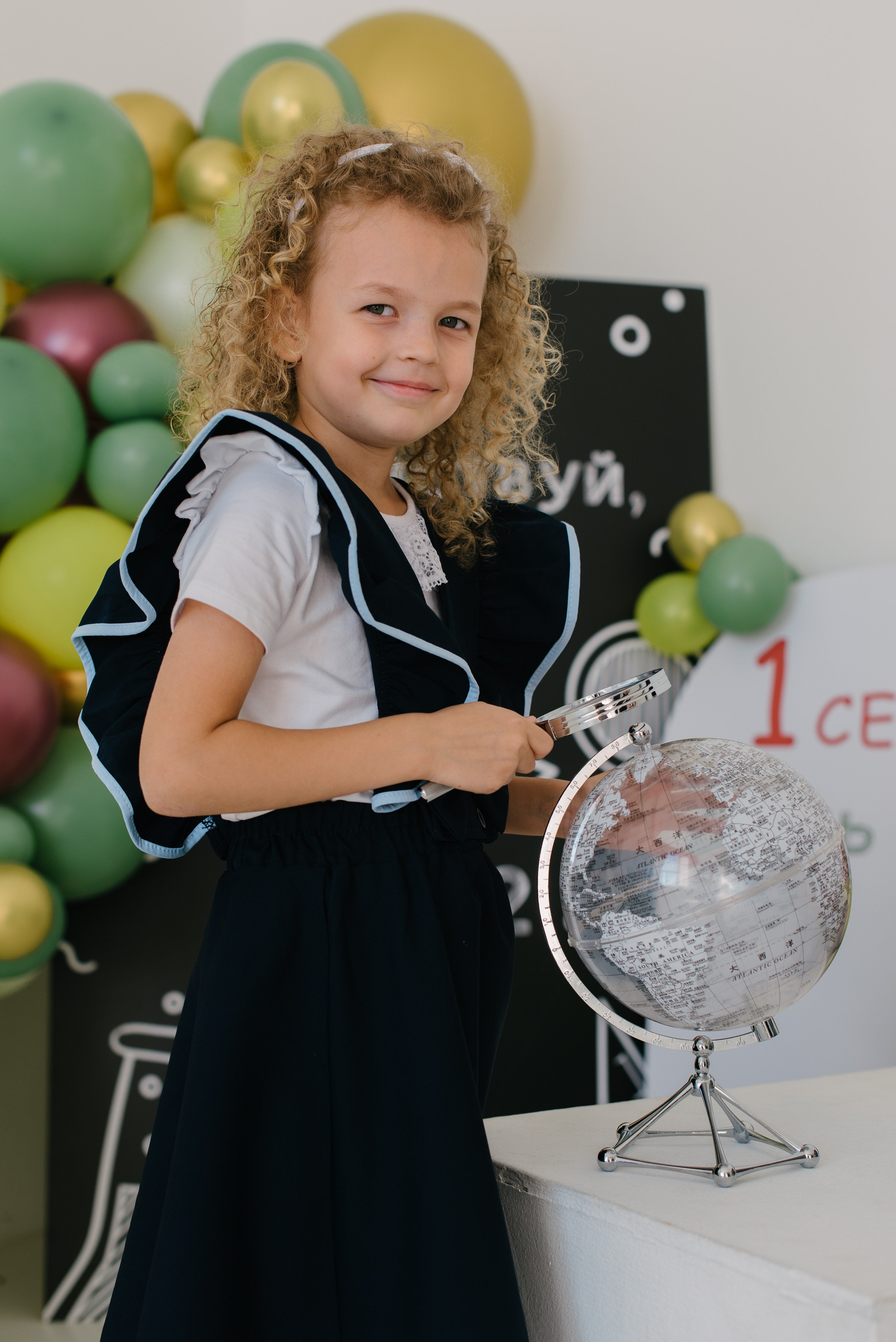 Наши фотодни. Выпускные альбомы Чехов