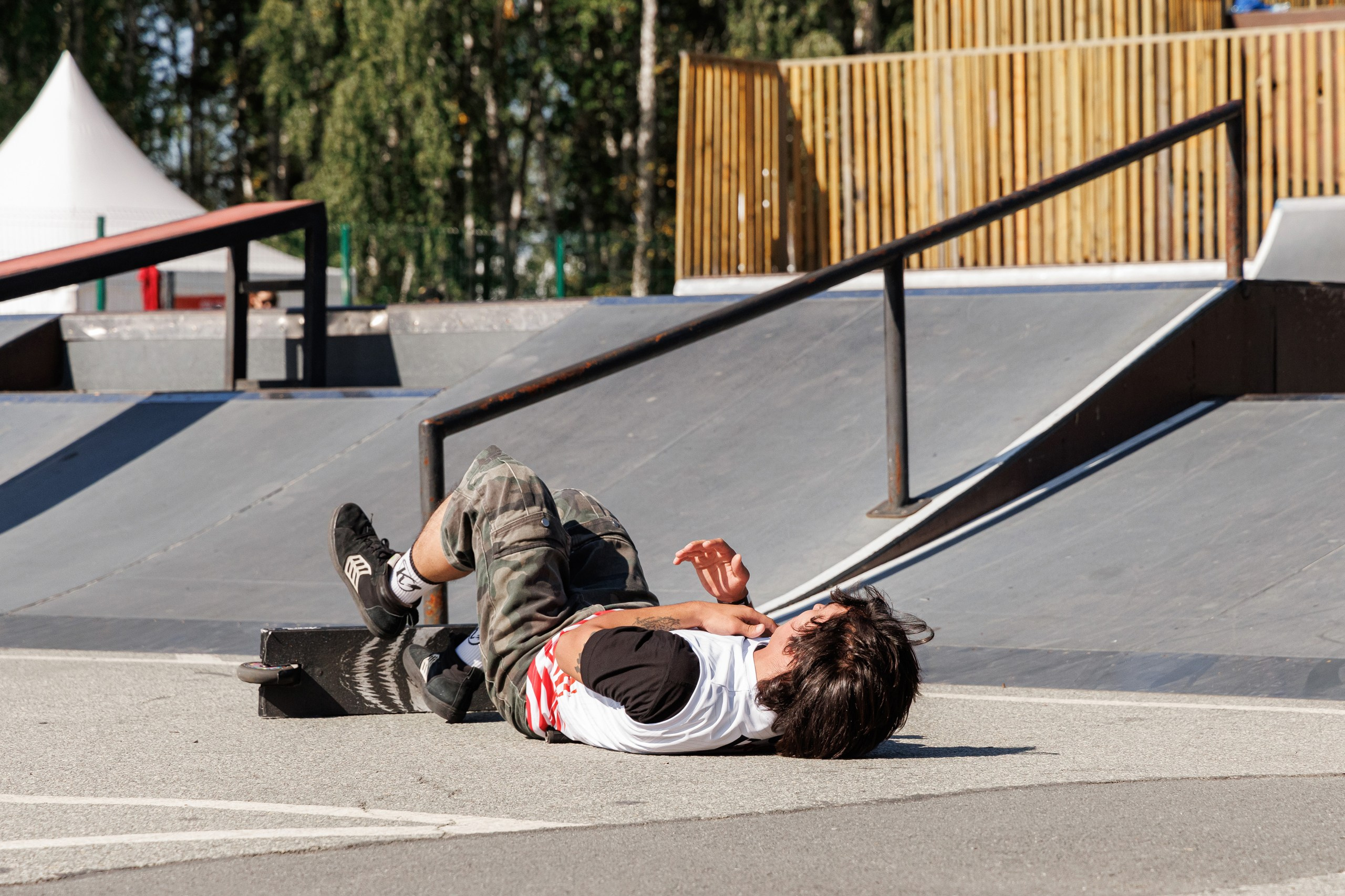 Кубок RCC Extreme | 2025