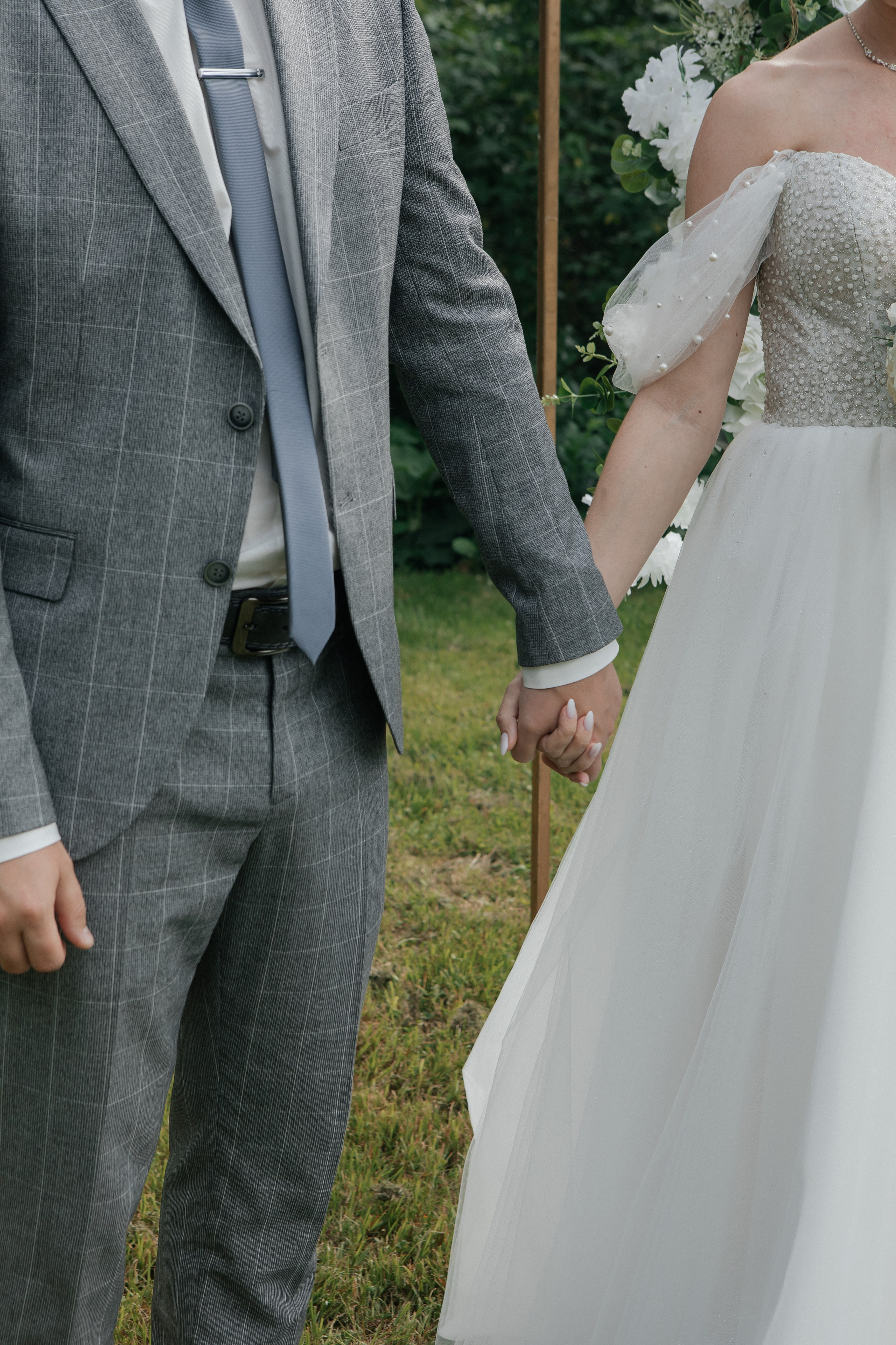 Свадьба Андрей и Елена. Свадебный и семейный фотограф Ибрагимова Мария из Екатеринбурга