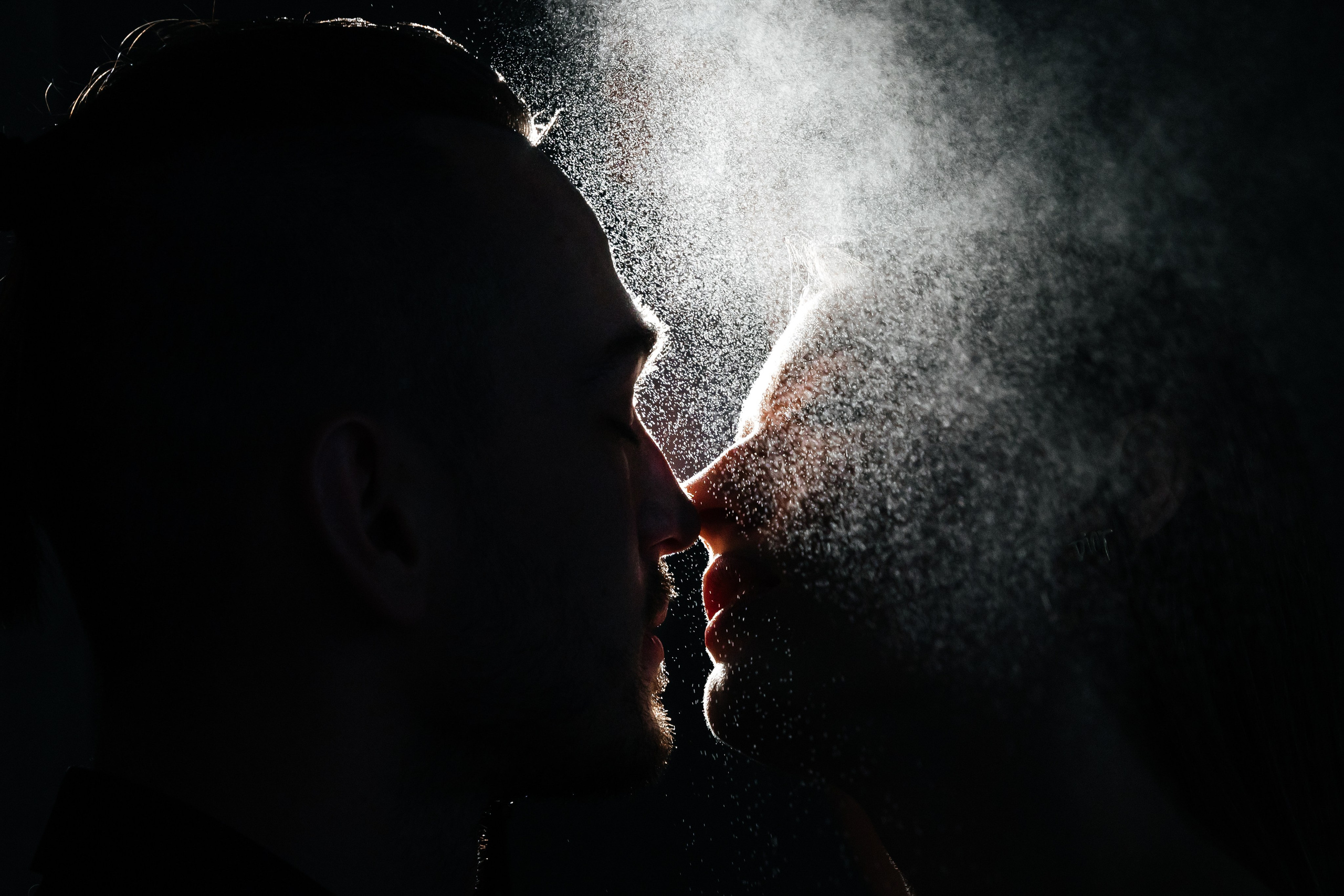 Оля и Артур. Свадебный фотограф Кирилл Хлобыстов