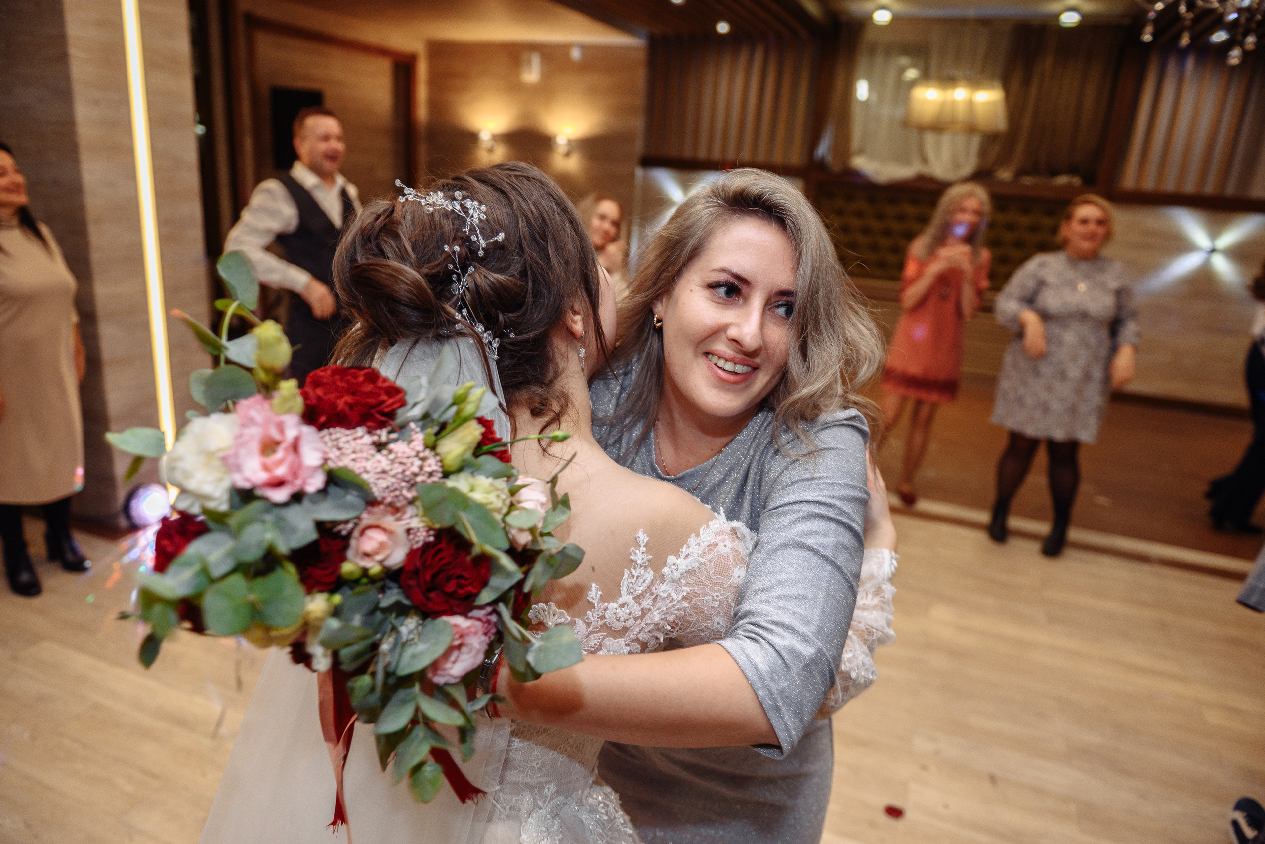 Александр и Яна. Свадебный фотограф Абакан, фотограф Красноярский край