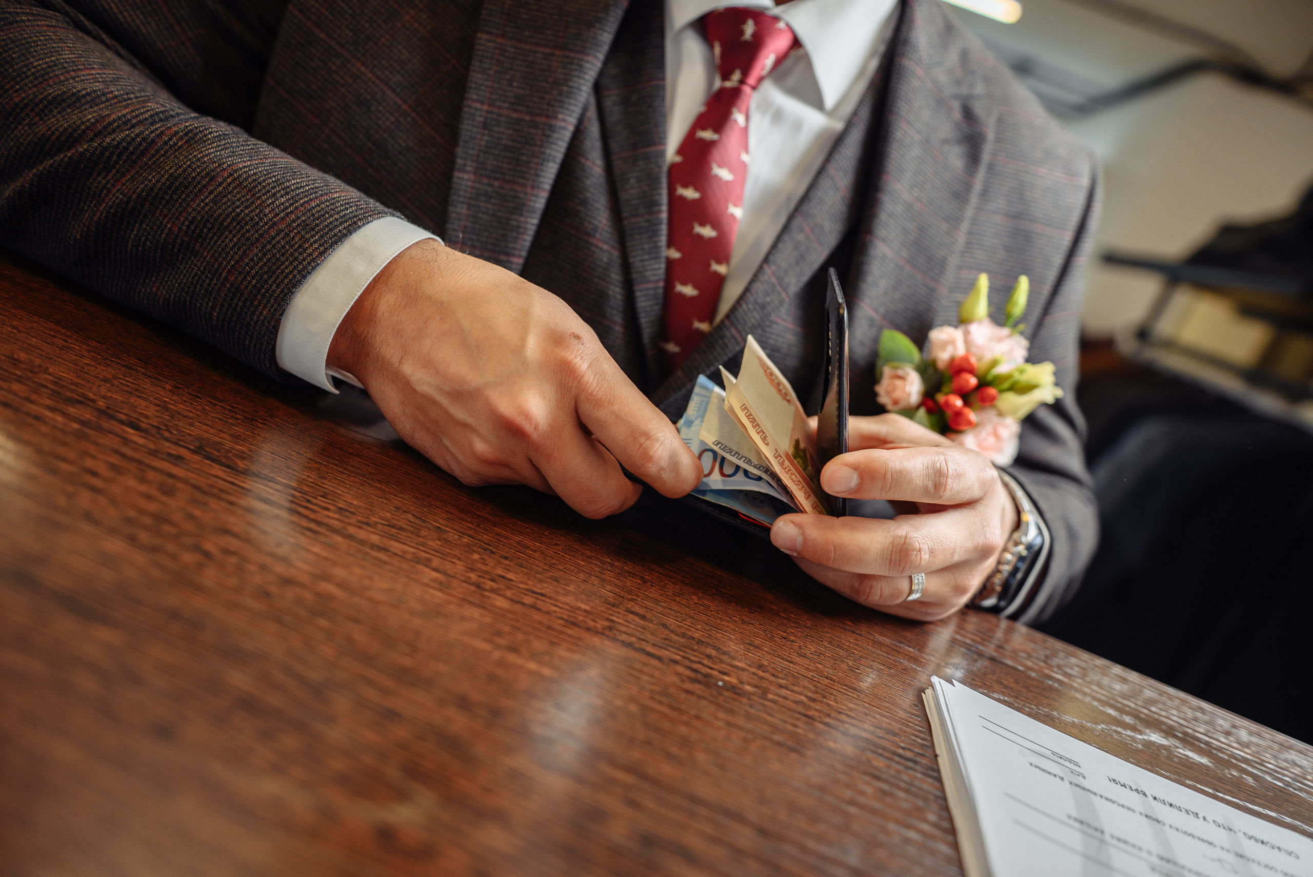 Александр и Яна. Свадебный фотограф Абакан, фотограф Красноярский край