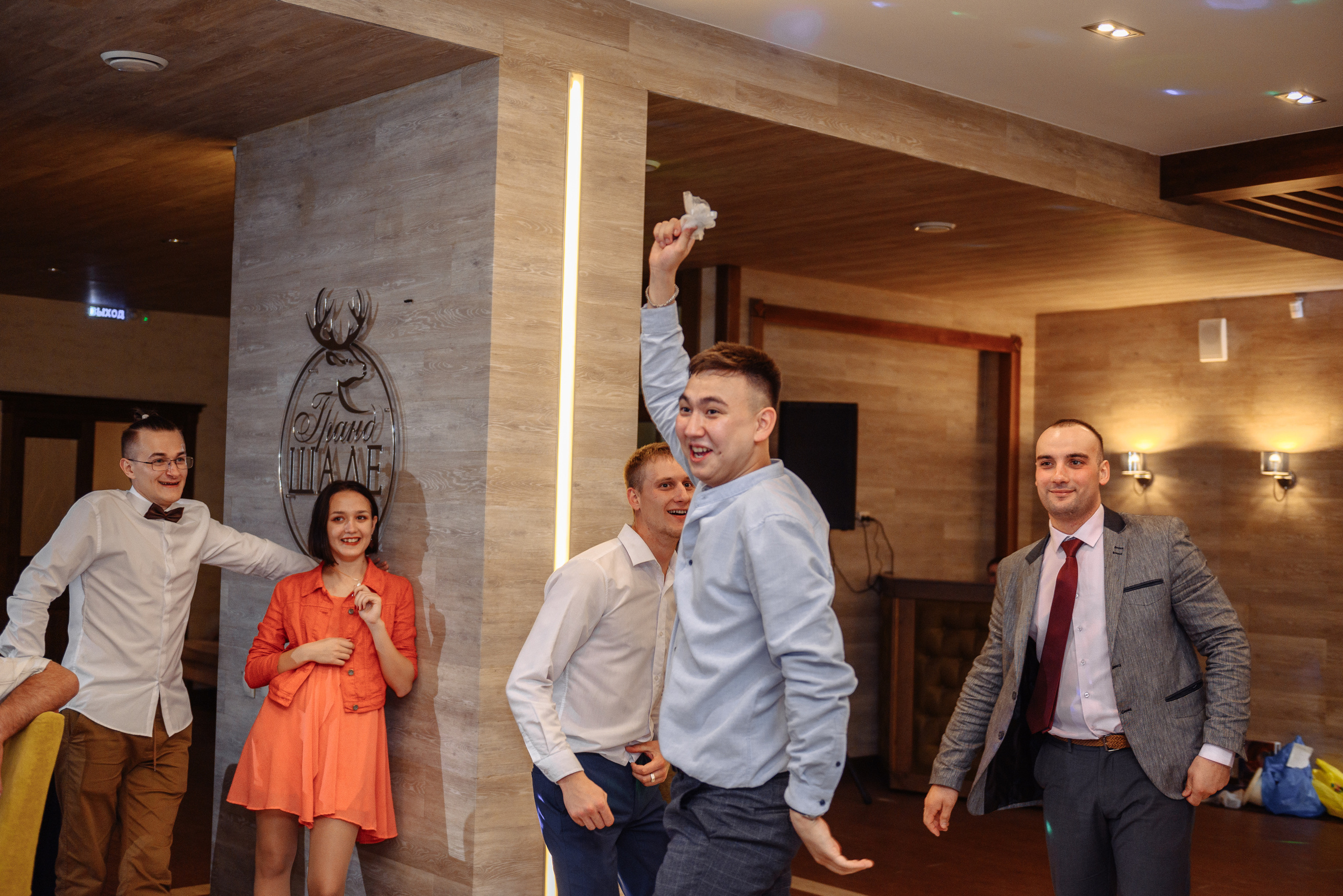 Александр и Яна. Свадебный фотограф Абакан, фотограф Красноярский край