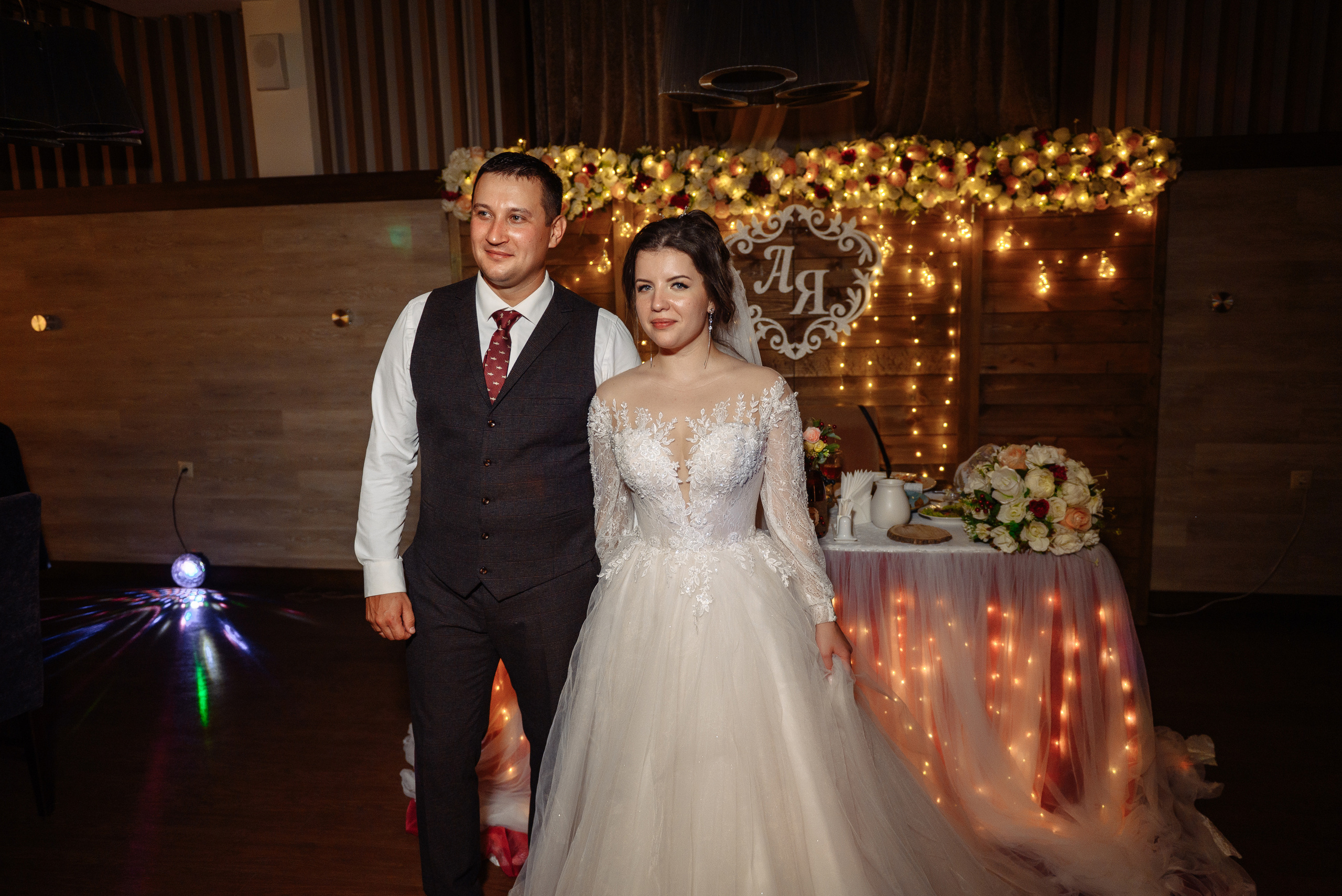 Александр и Яна. Свадебный фотограф Абакан, фотограф Красноярский край