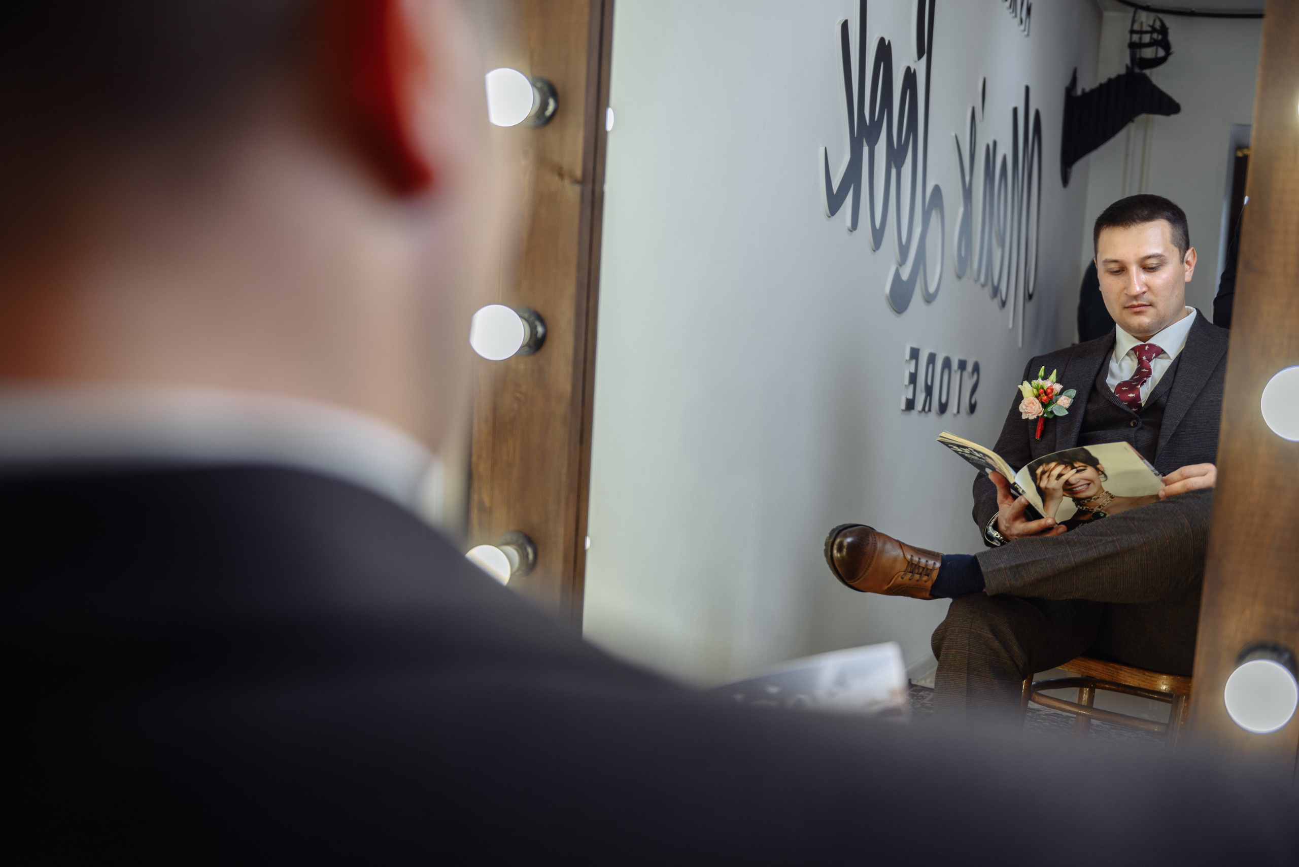 Александр и Яна. Свадебный фотограф Абакан, фотограф Красноярский край