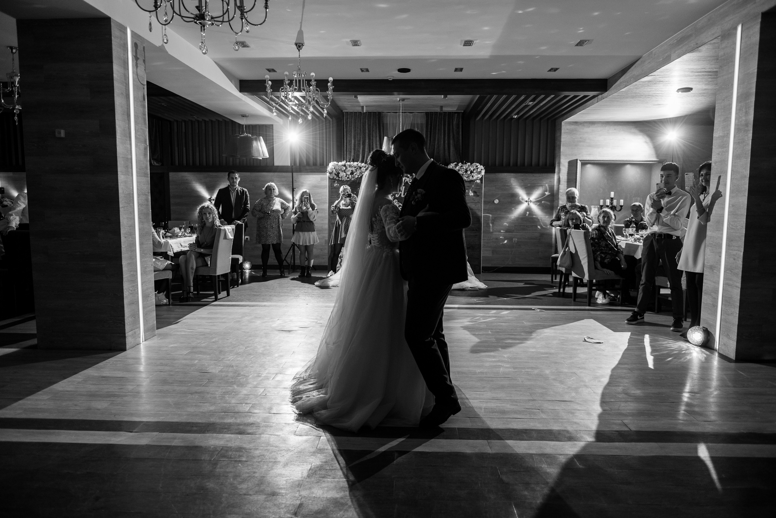 Александр и Яна. Свадебный фотограф Абакан, фотограф Красноярский край