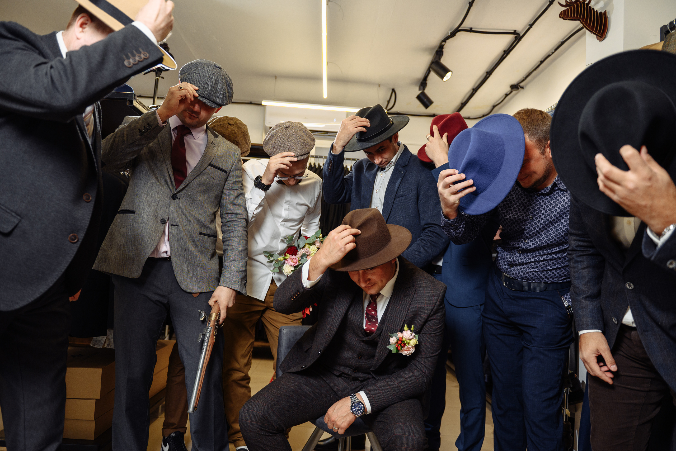 Александр и Яна. Свадебный фотограф Абакан, фотограф Красноярский край