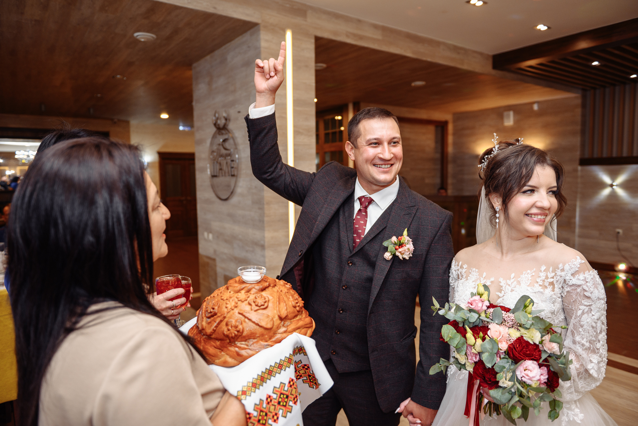 Александр и Яна. Свадебный фотограф Абакан, фотограф Красноярский край