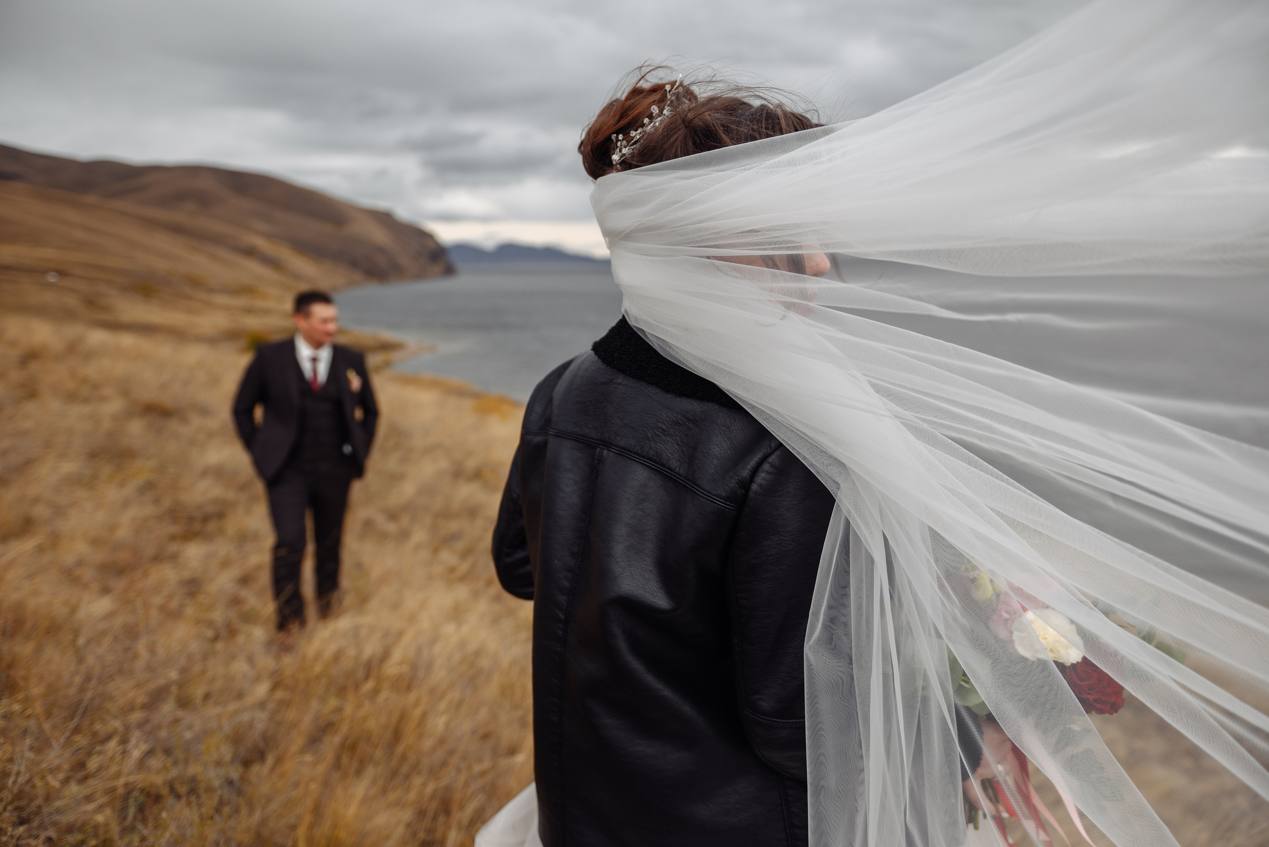 Александр и Яна. Свадебный фотограф Абакан, фотограф Красноярский край