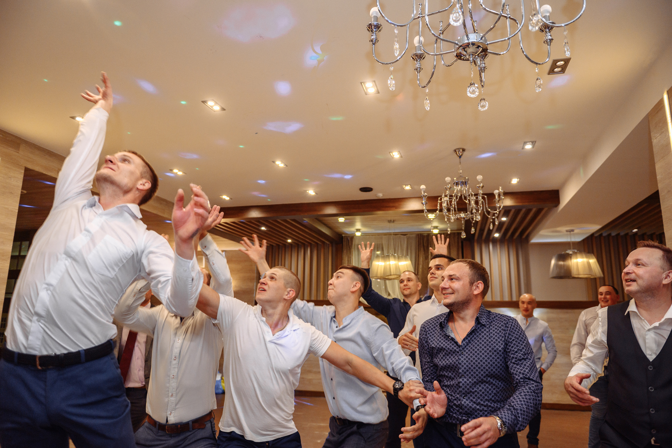 Александр и Яна. Свадебный фотограф Абакан, фотограф Красноярский край