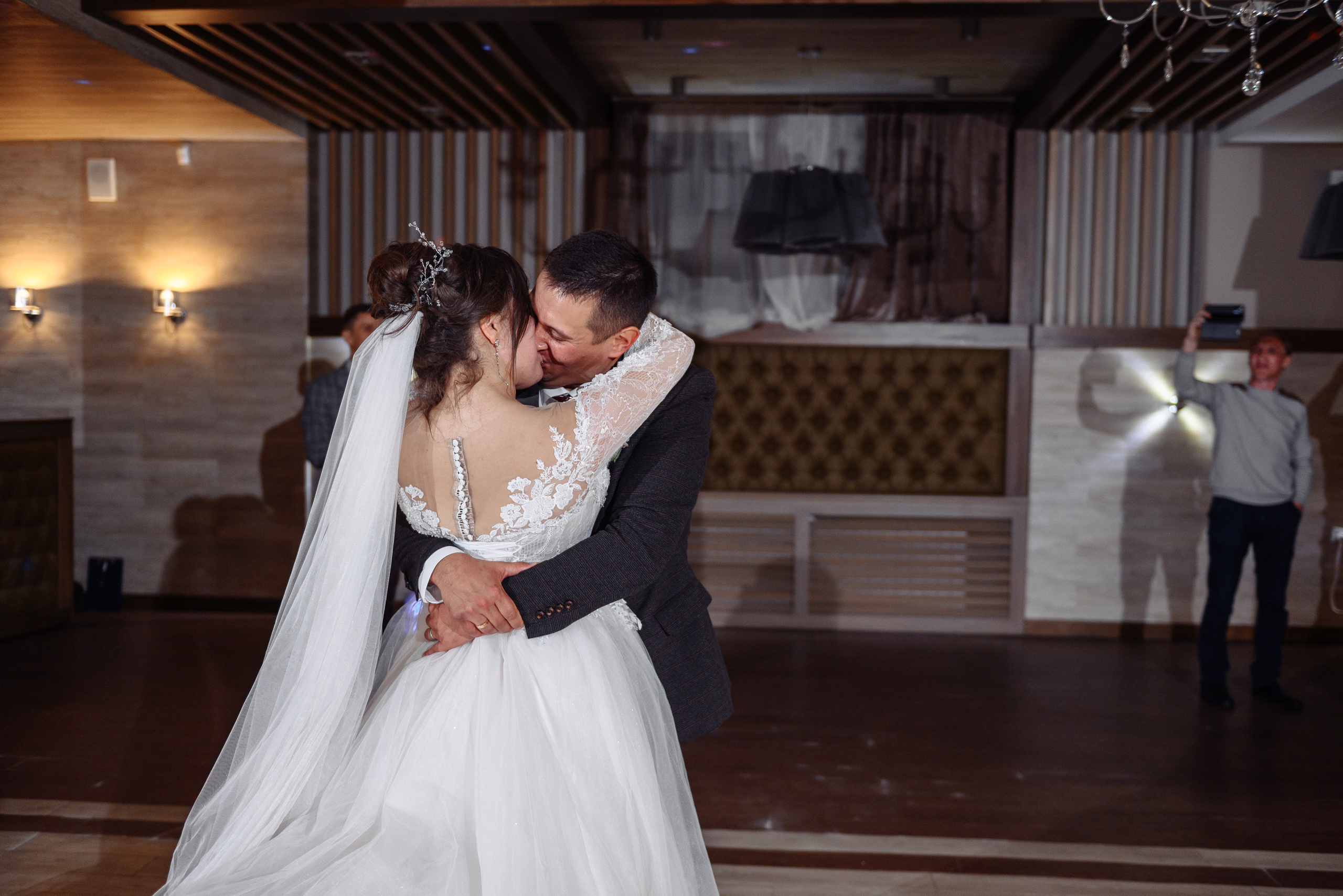 Александр и Яна. Свадебный фотограф Абакан, фотограф Красноярский край