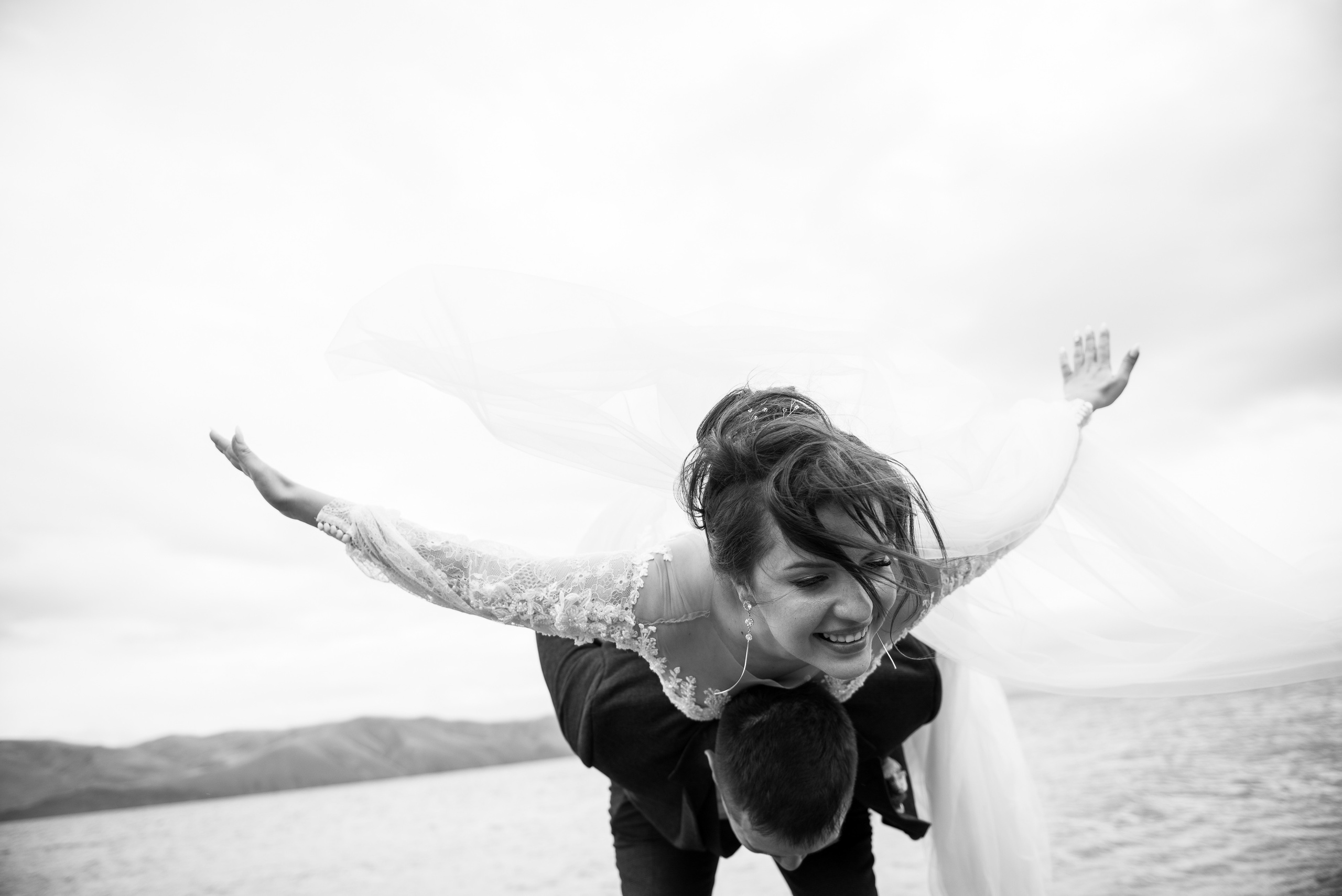 Александр и Яна. Свадебный фотограф Абакан, фотограф Красноярский край