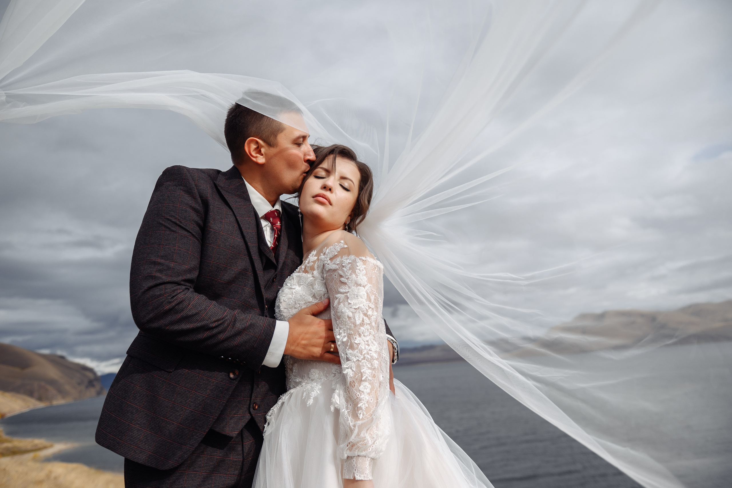 Свадебный фотограф Абакан, фотограф Красноярский край