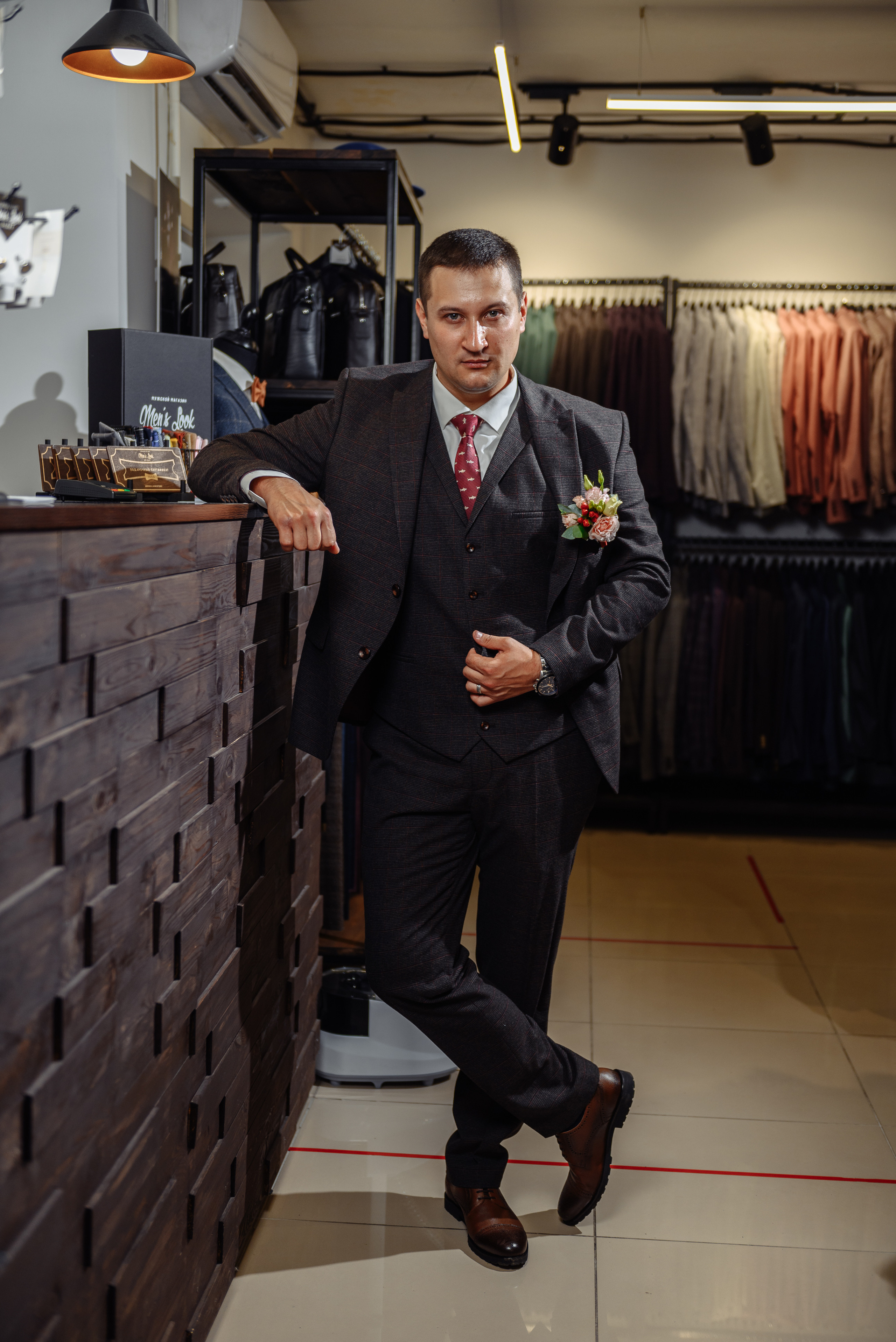 Александр и Яна. Свадебный фотограф Абакан, фотограф Красноярский край