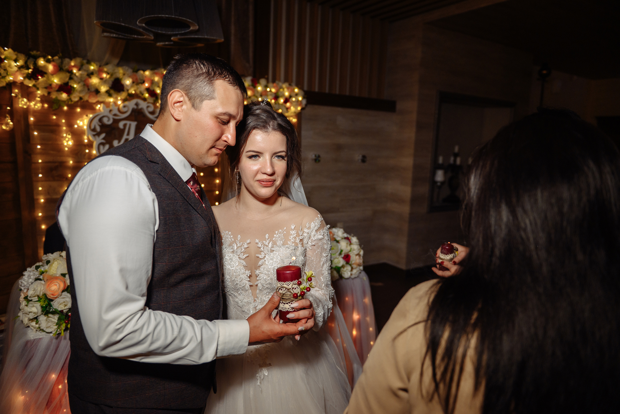 Александр и Яна. Свадебный фотограф Абакан, фотограф Красноярский край