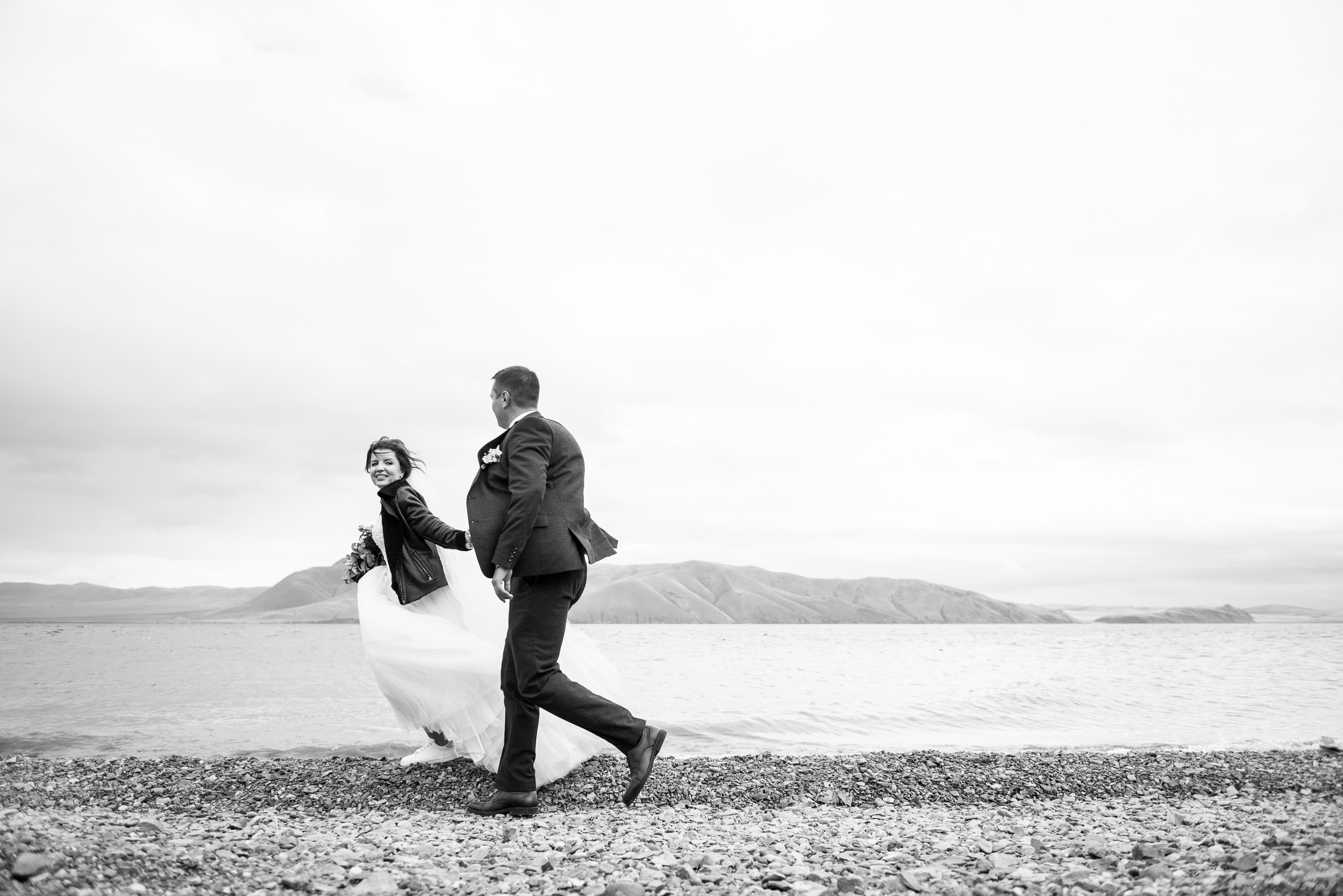 Александр и Яна. Свадебный фотограф Абакан, фотограф Красноярский край