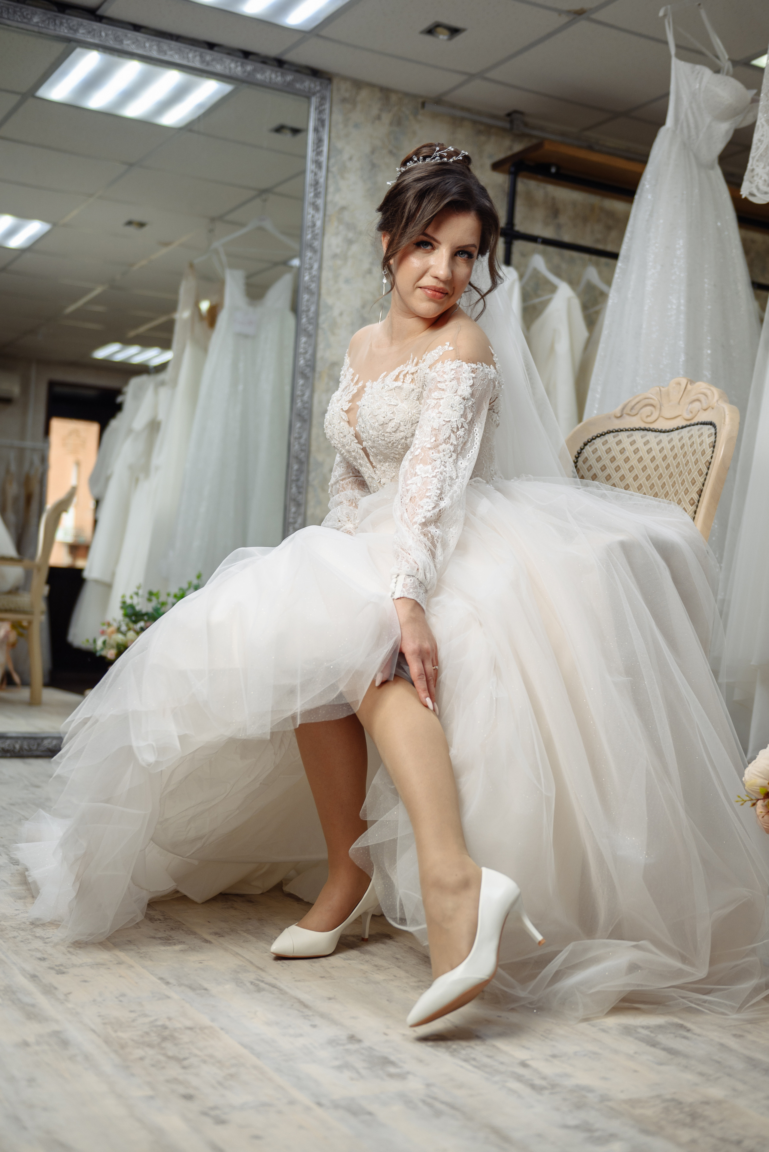 Александр и Яна. Свадебный фотограф Абакан, фотограф Красноярский край