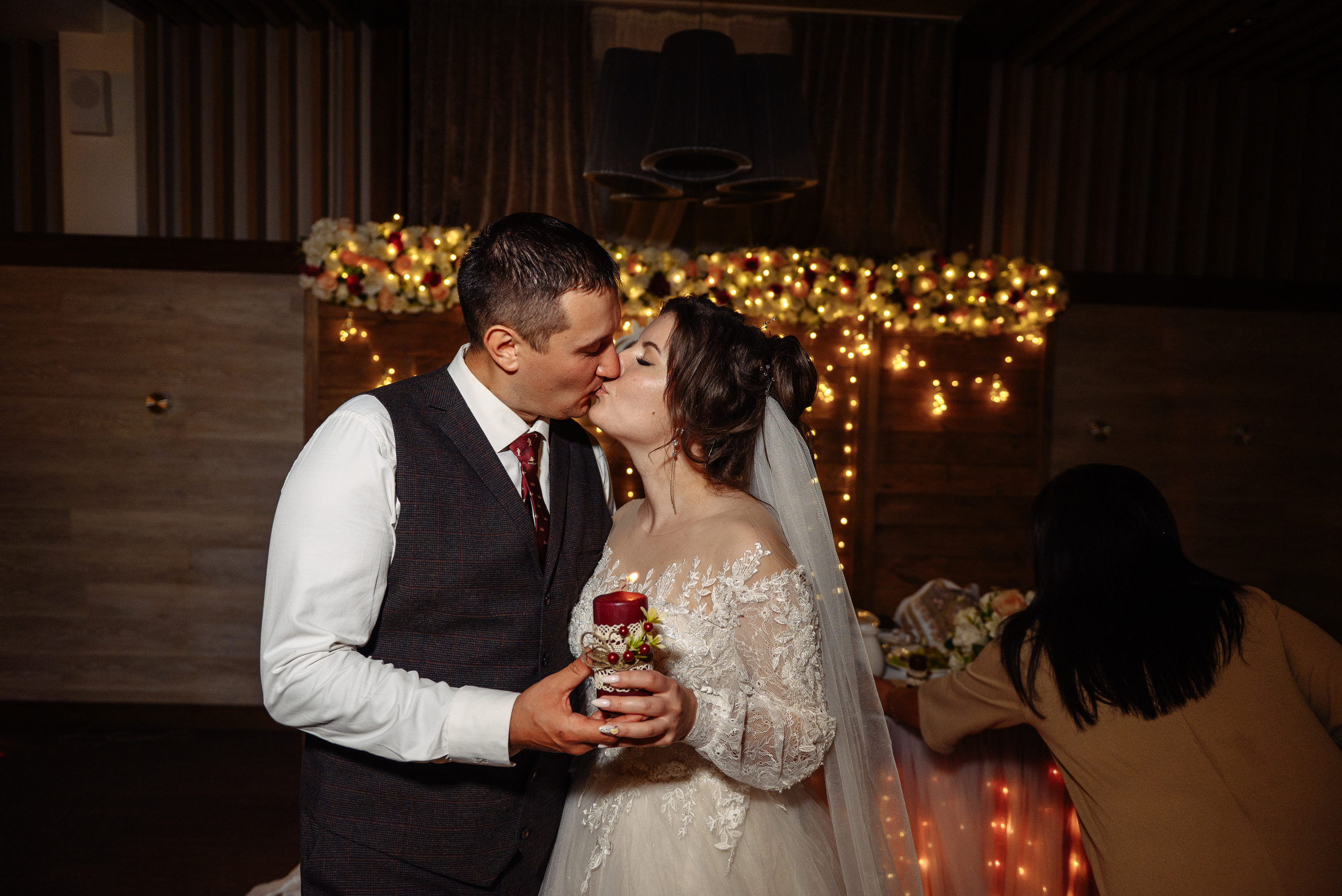 Александр и Яна. Свадебный фотограф Абакан, фотограф Красноярский край