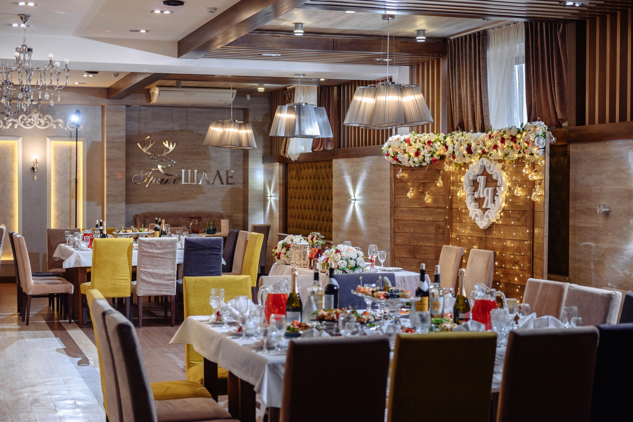 Александр и Яна. Свадебный фотограф Абакан, фотограф Красноярский край