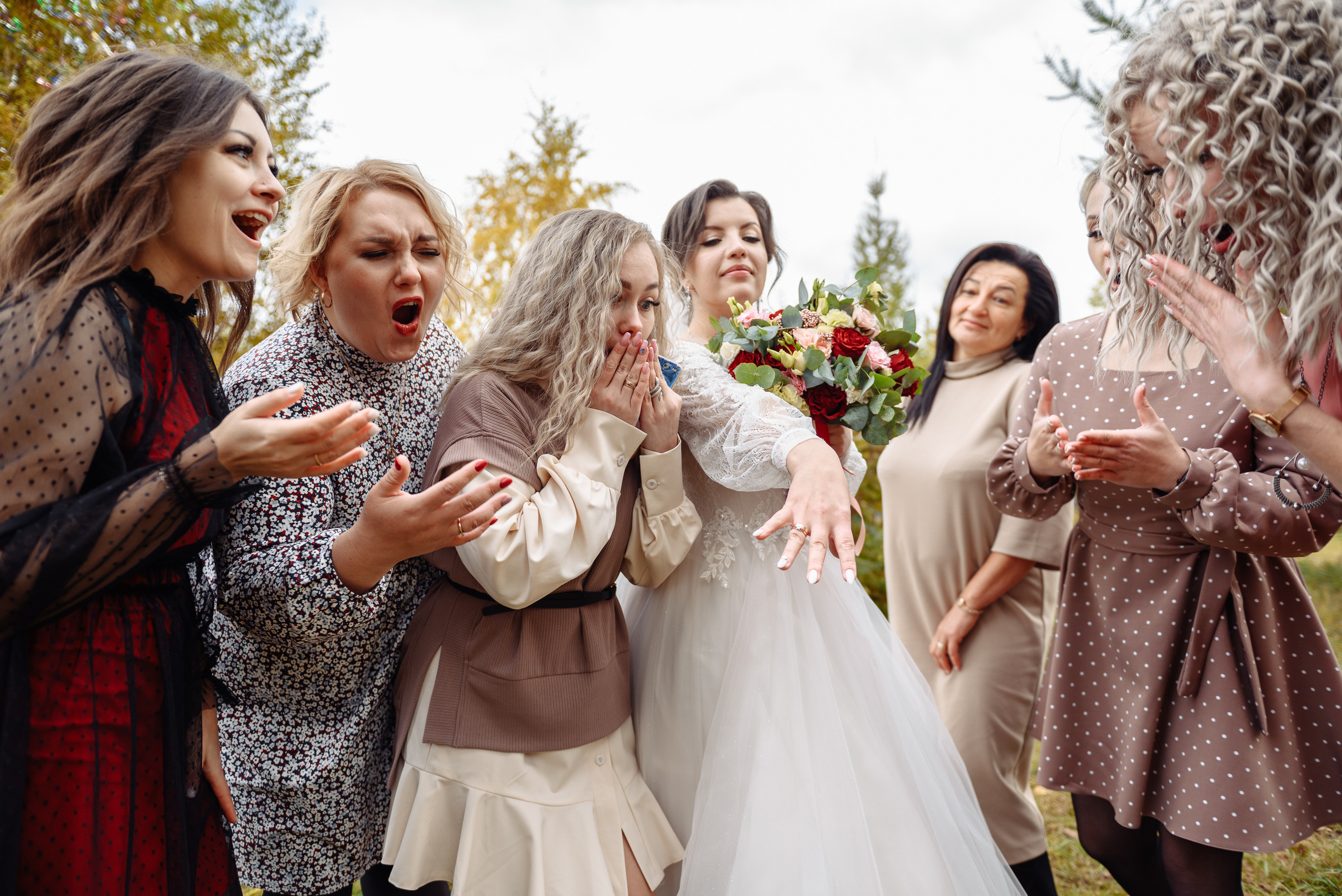 Александр и Яна. Свадебный фотограф Абакан, фотограф Красноярский край