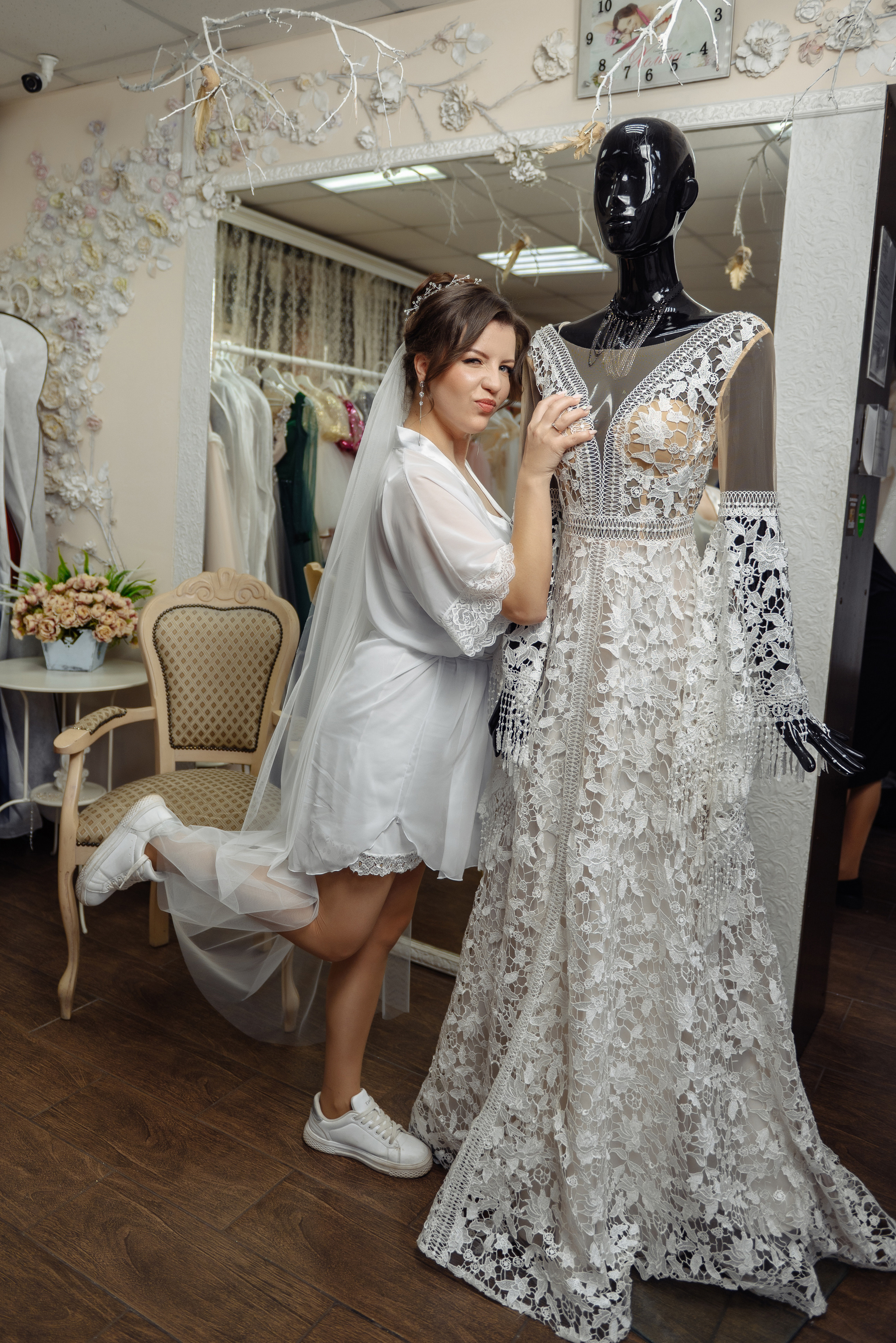 Александр и Яна. Свадебный фотограф Абакан, фотограф Красноярский край