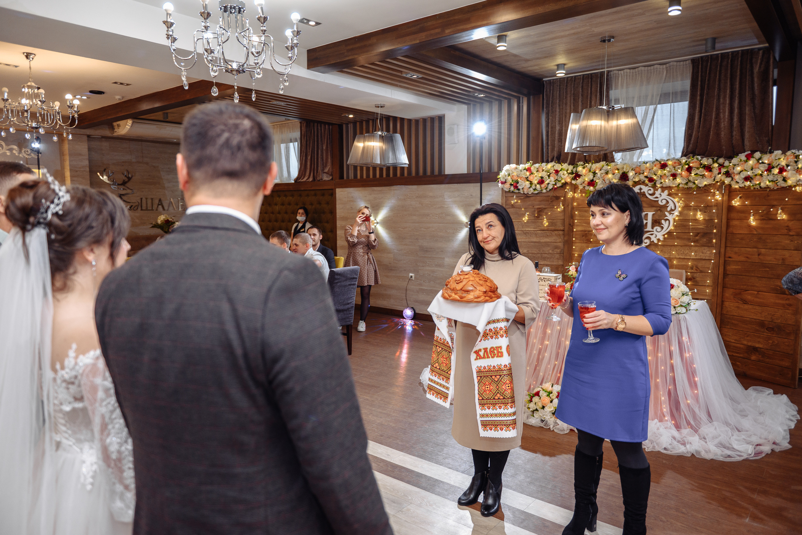 Александр и Яна. Свадебный фотограф Абакан, фотограф Красноярский край