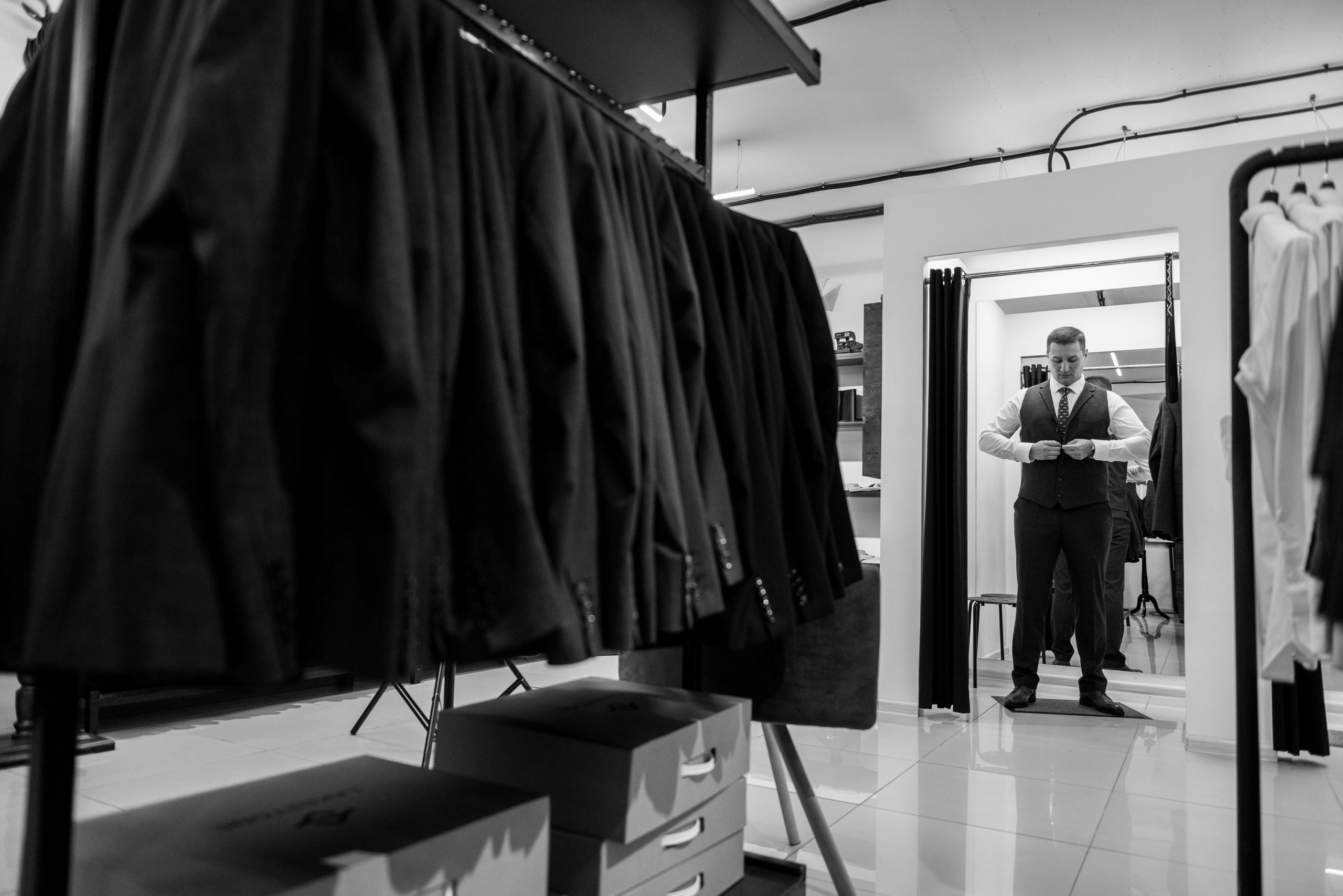 Александр и Яна. Свадебный фотограф Абакан, фотограф Красноярский край