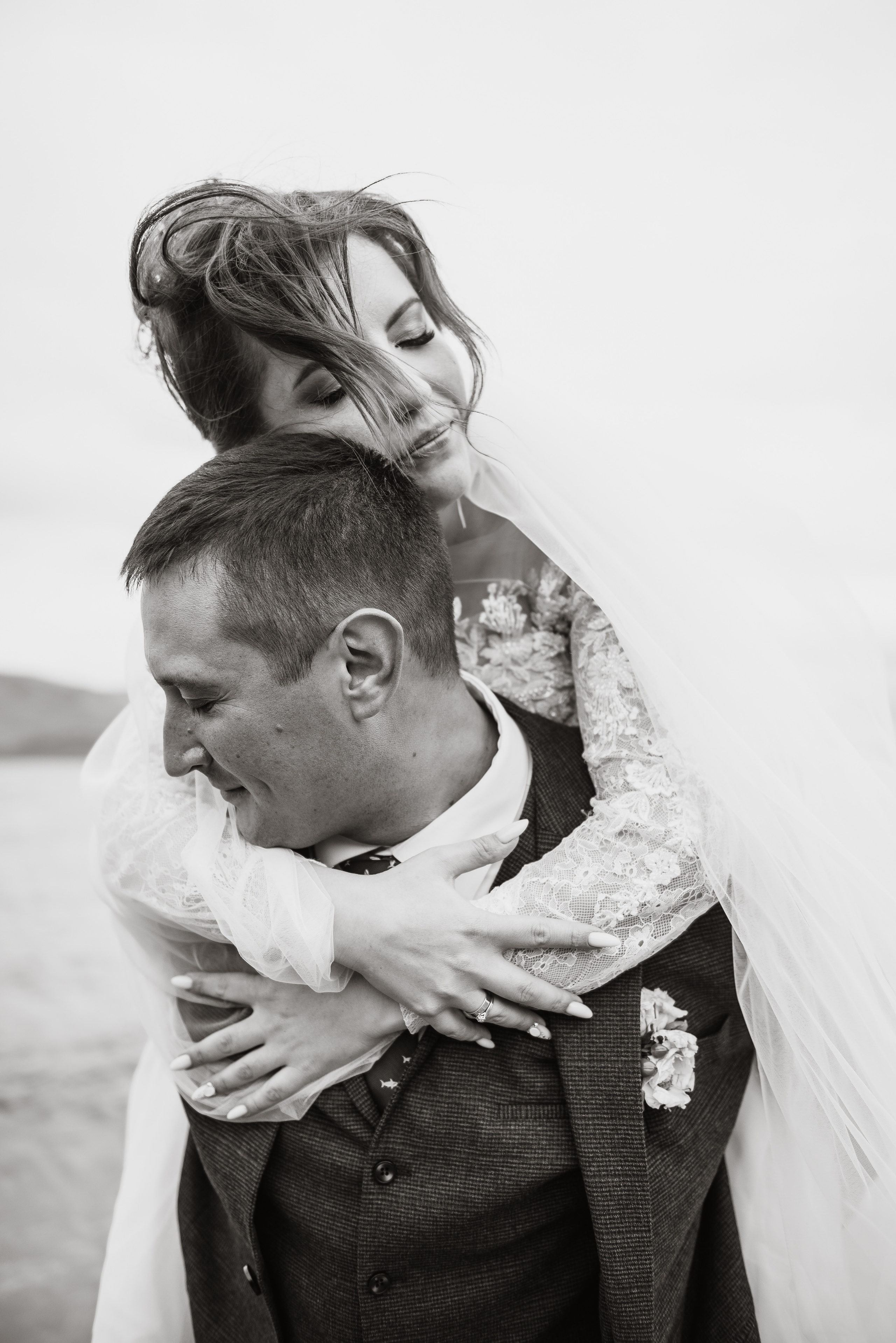 Александр и Яна. Свадебный фотограф Абакан, фотограф Красноярский край