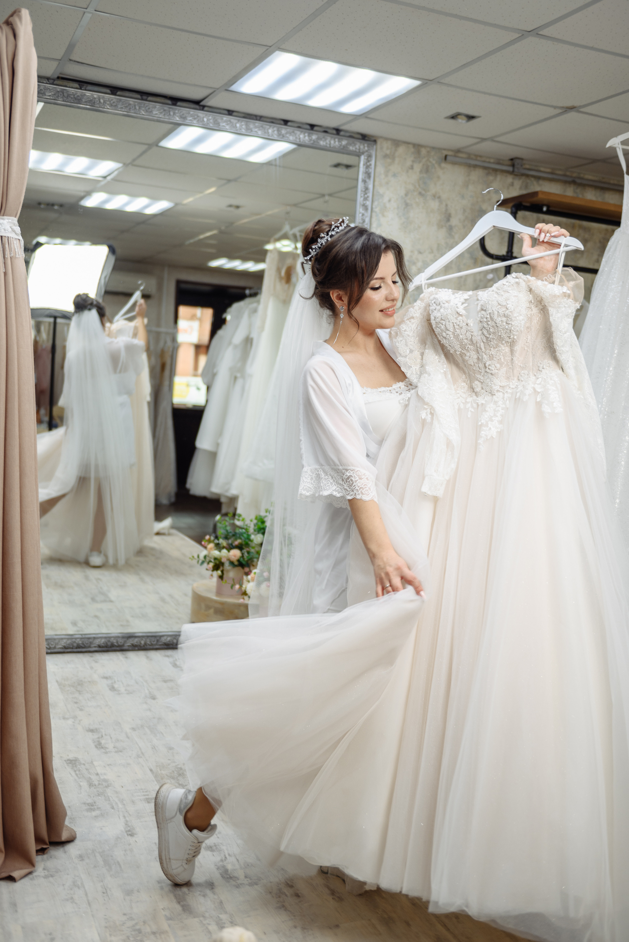 Александр и Яна. Свадебный фотограф Абакан, фотограф Красноярский край