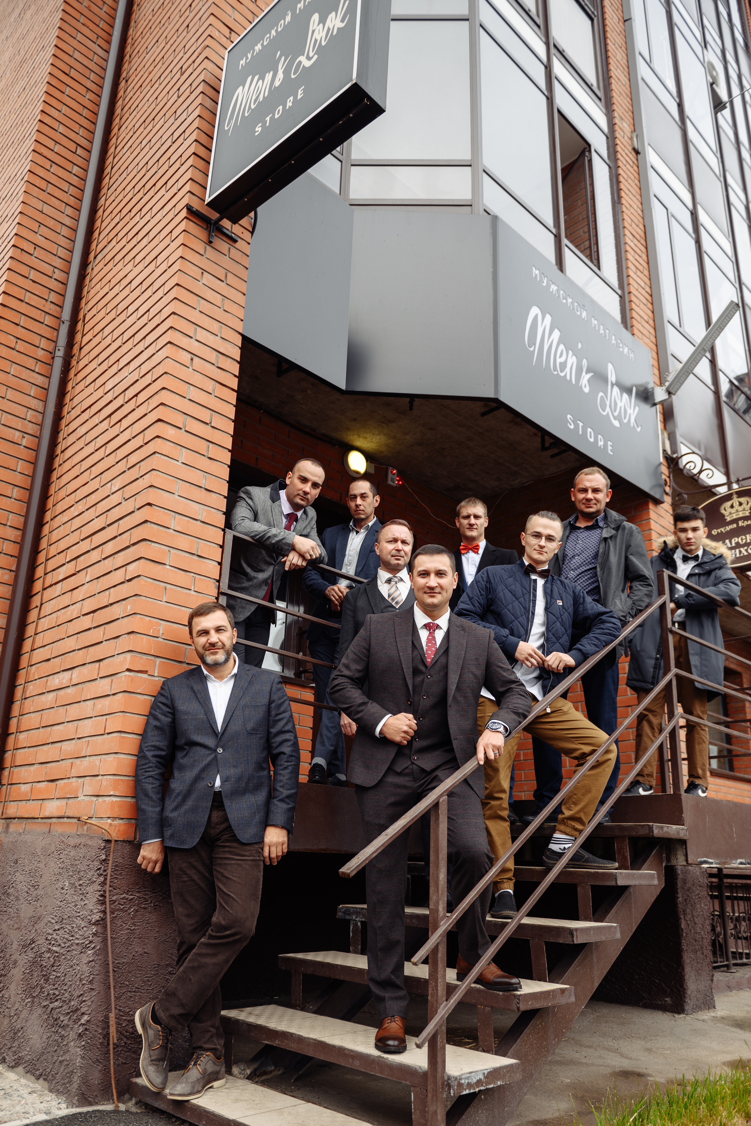 Александр и Яна. Свадебный фотограф Абакан, фотограф Красноярский край