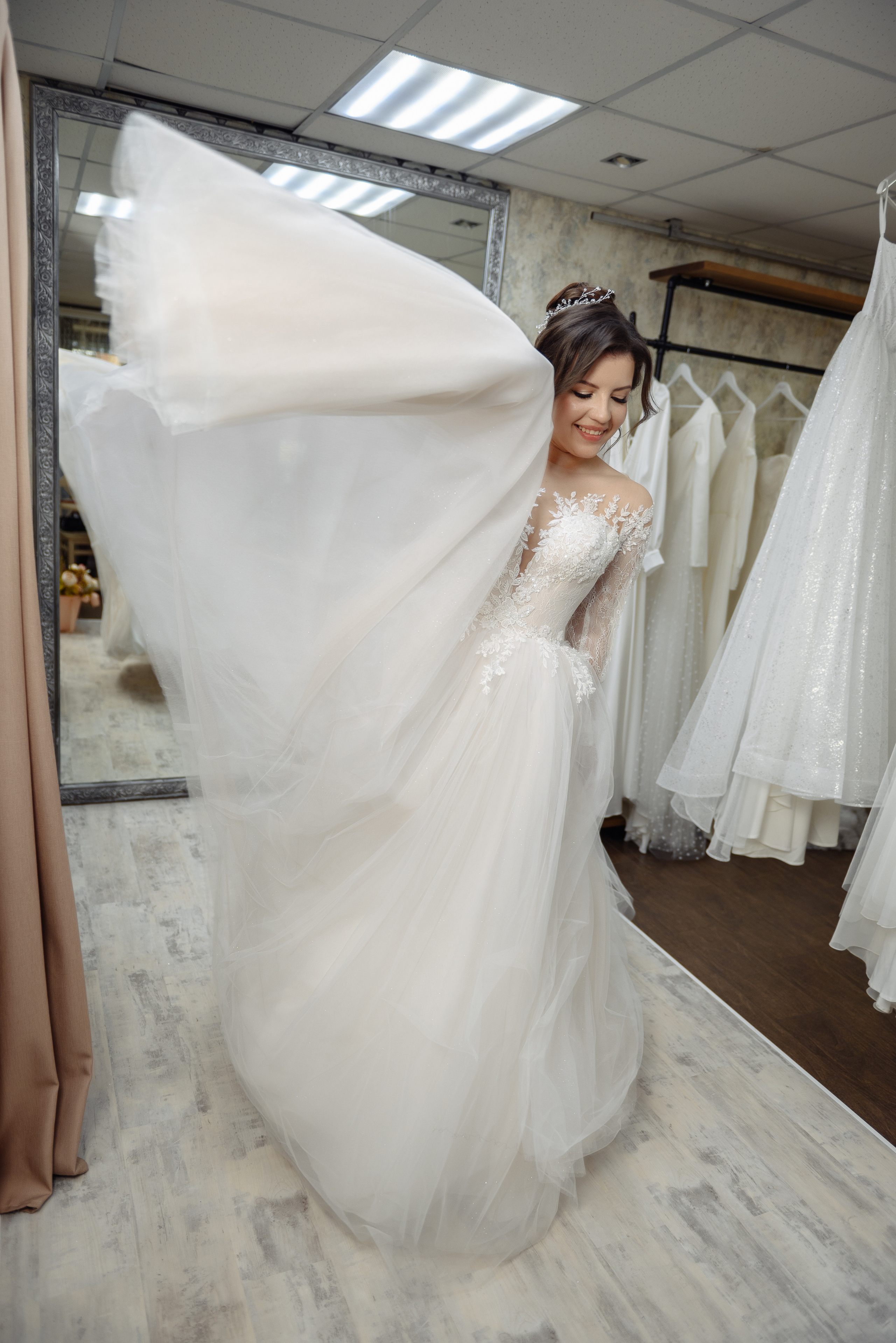 Александр и Яна. Свадебный фотограф Абакан, фотограф Красноярский край