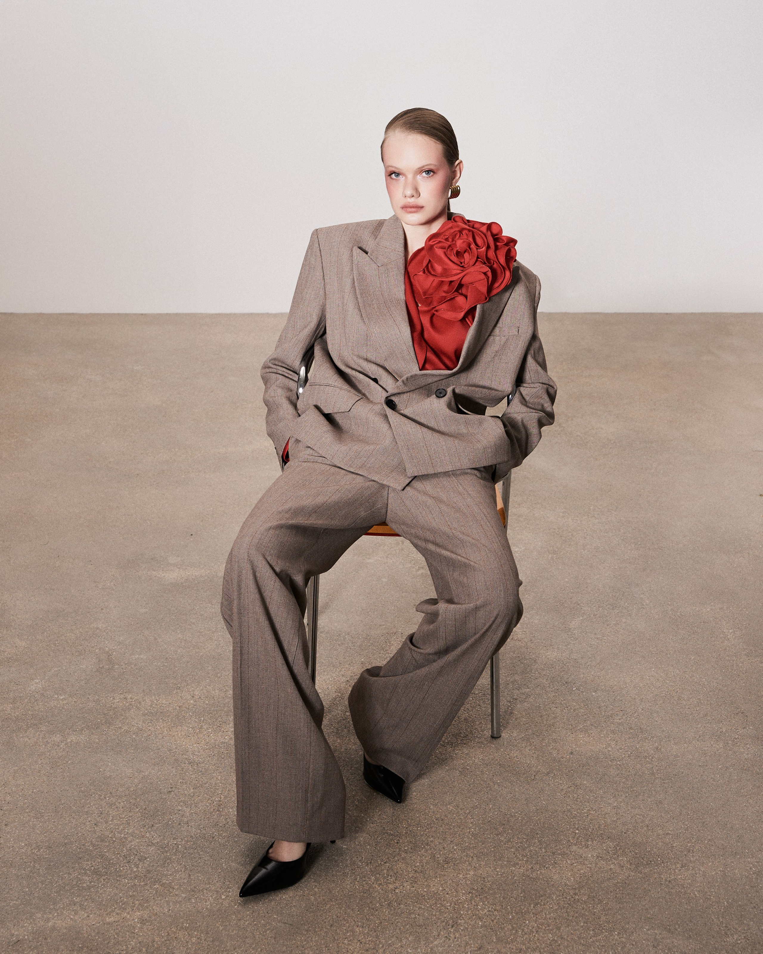 Kooperative shop. Фотограф и видеограф для брендов в Москве