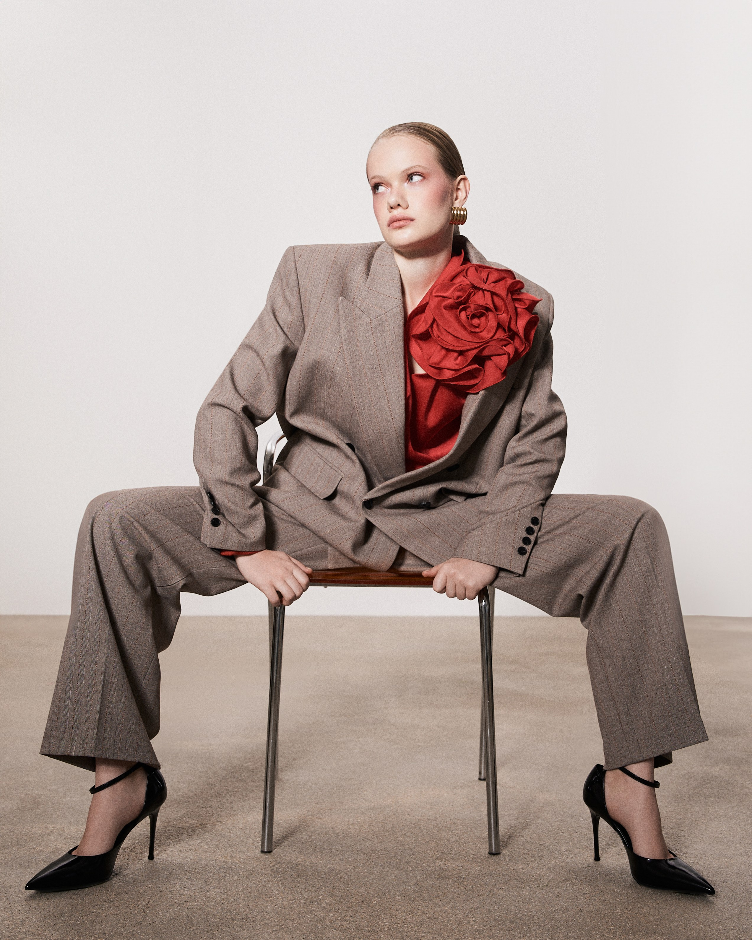 Kooperative shop. Фотограф и видеограф для брендов в Москве