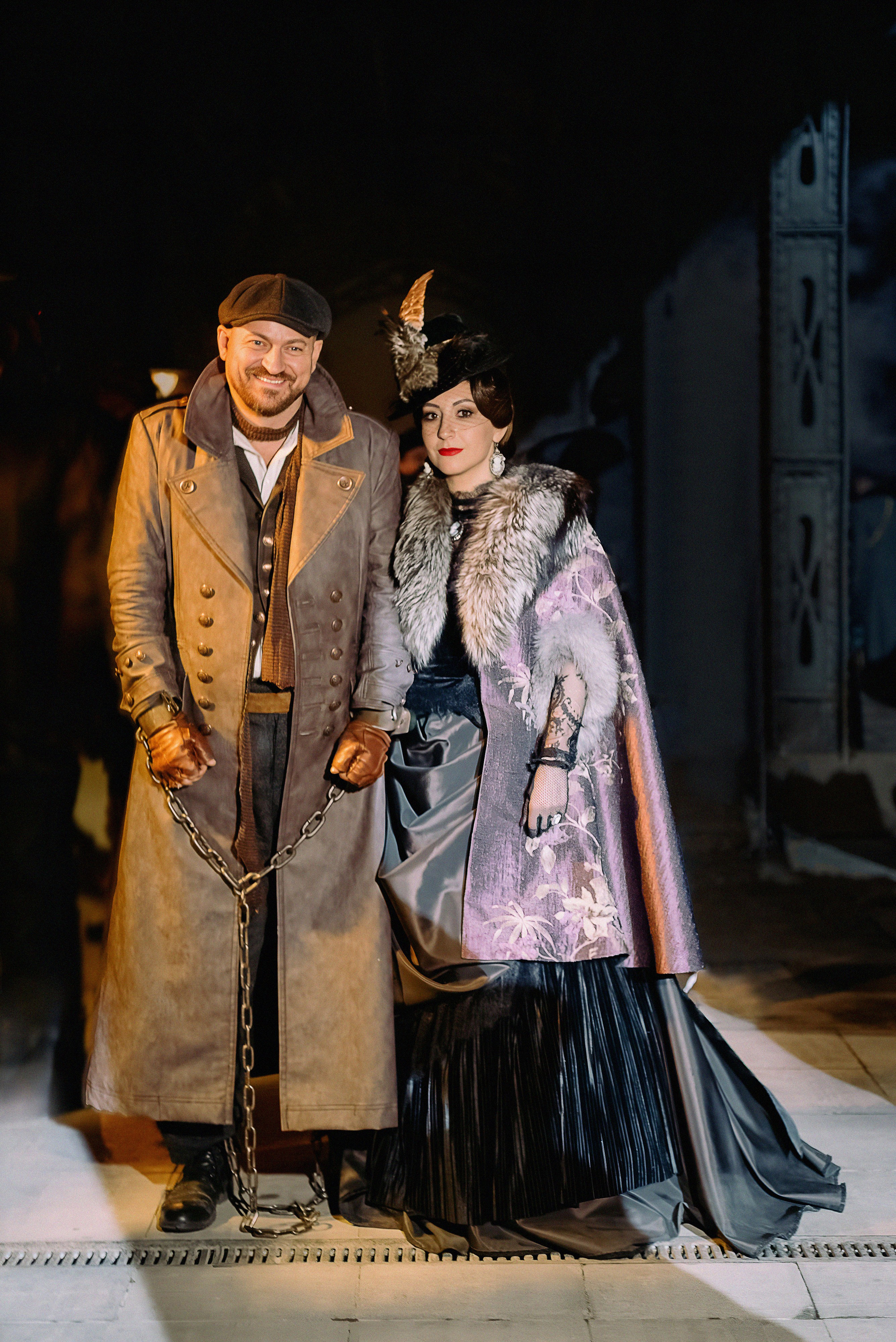 Бэкстейдж съемки клипа. Фотограф в Москве