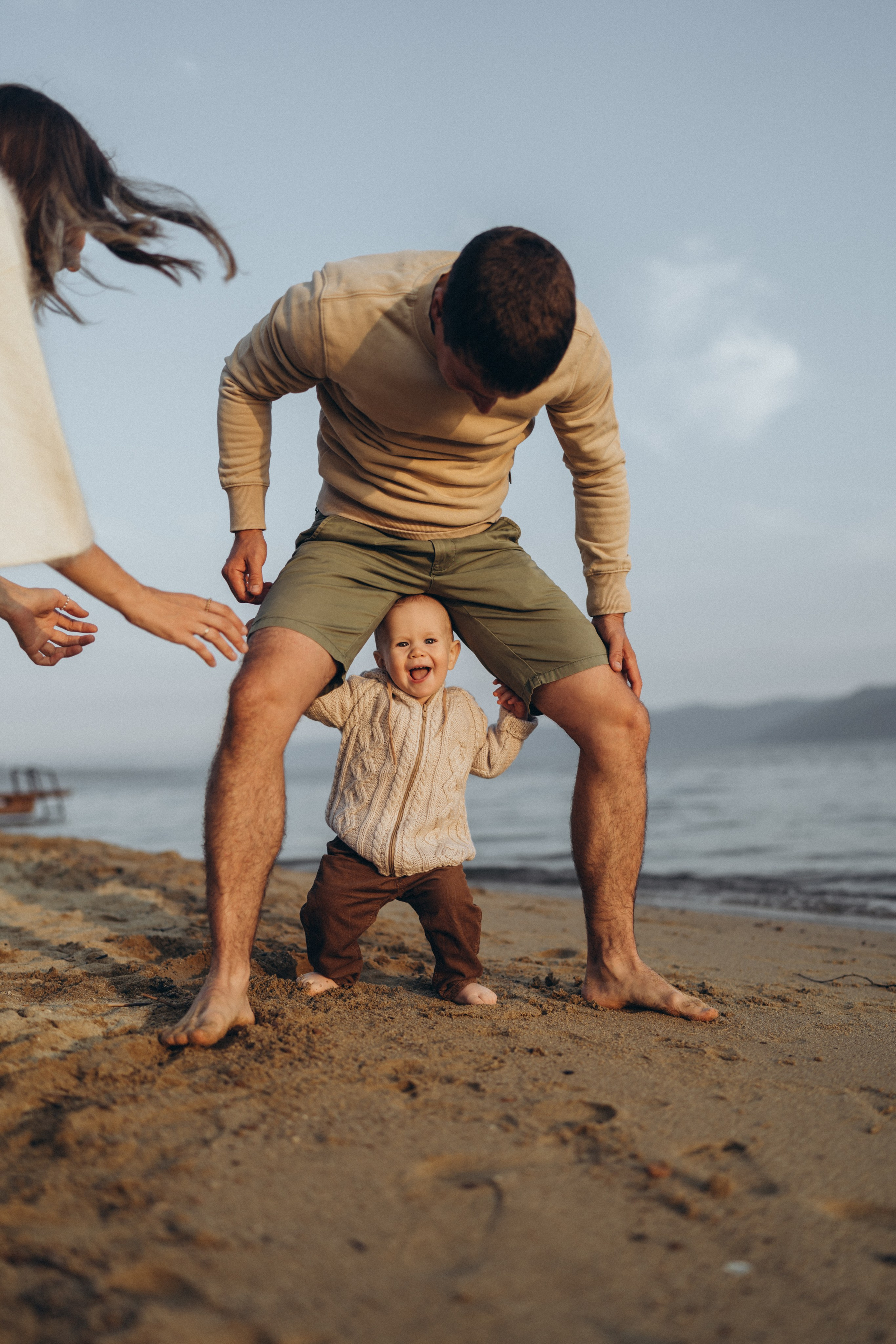 Capture this moment. Семейный фотограф в Ангарске/ Иркутске