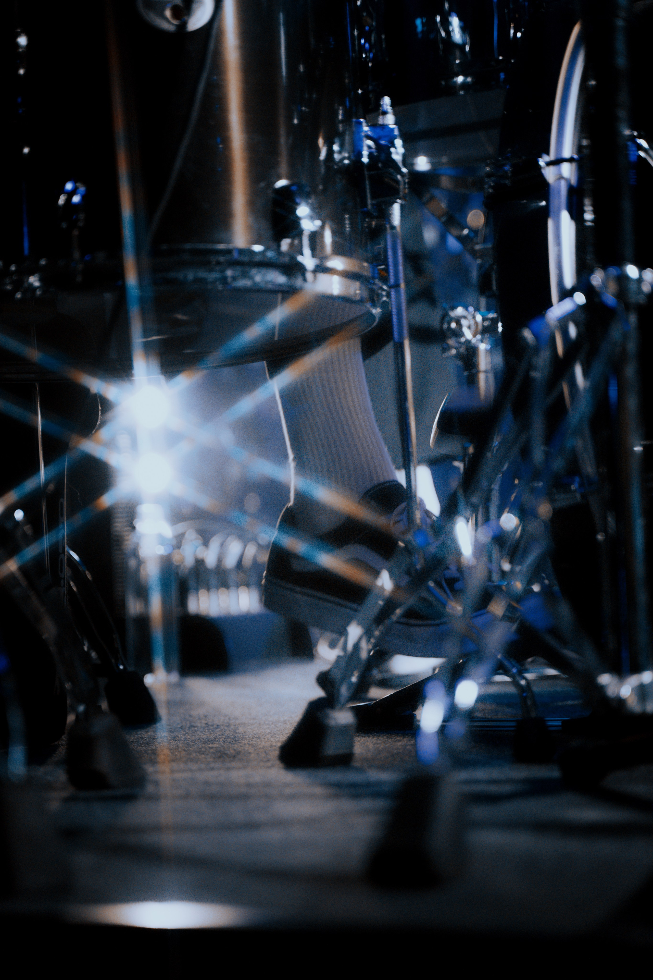 Концерт Максима Свободы. Фотограф Анна Кулинская | Москва